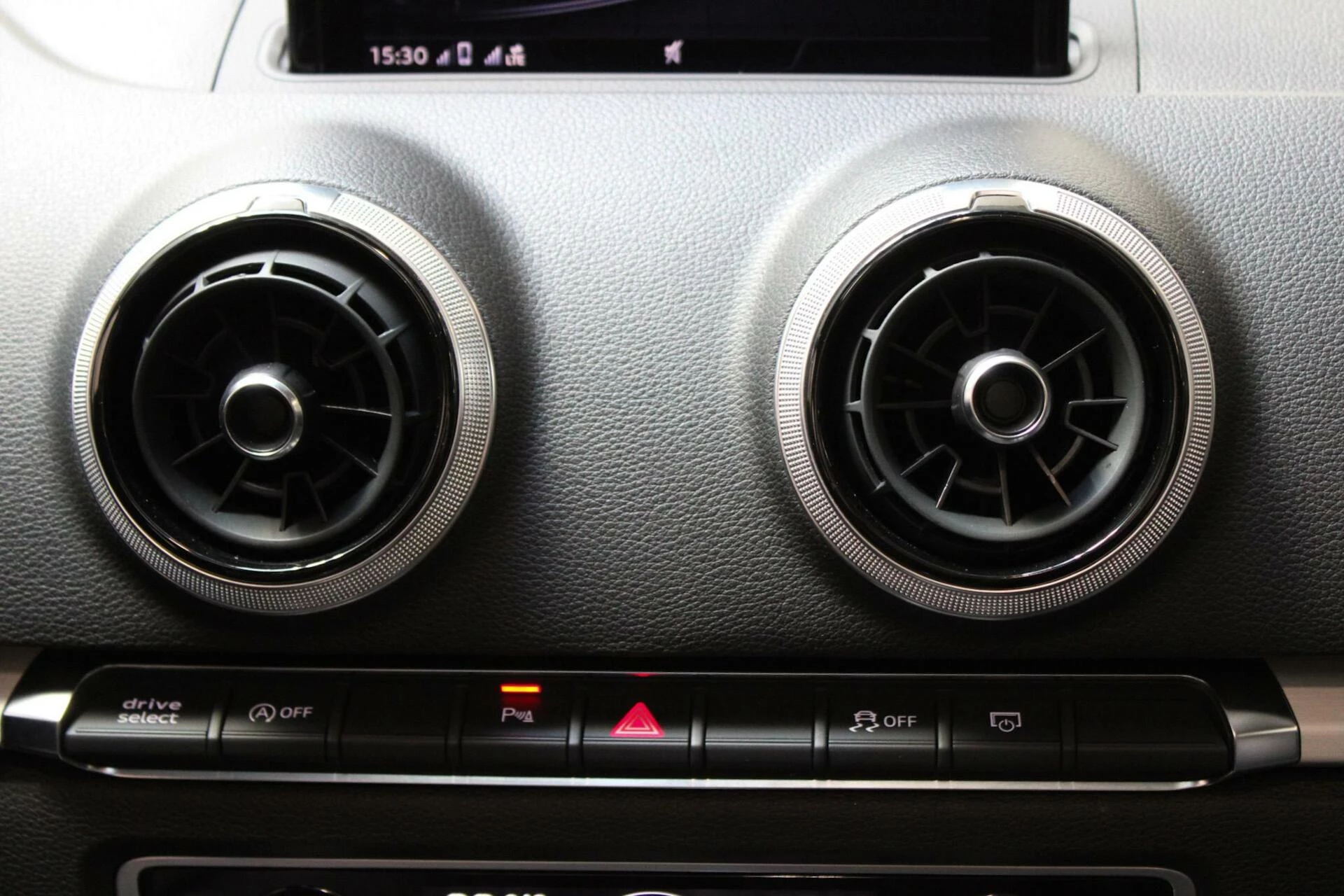 Hoofdafbeelding Audi S3