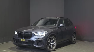 BMW X5 xDrive45e High Executive | Laser | Panorama | Trekhaak