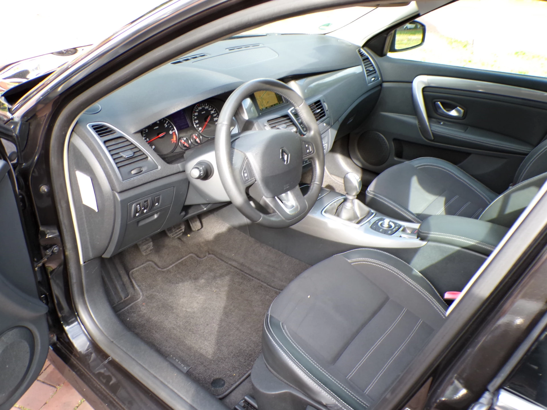 Hoofdafbeelding Renault Laguna