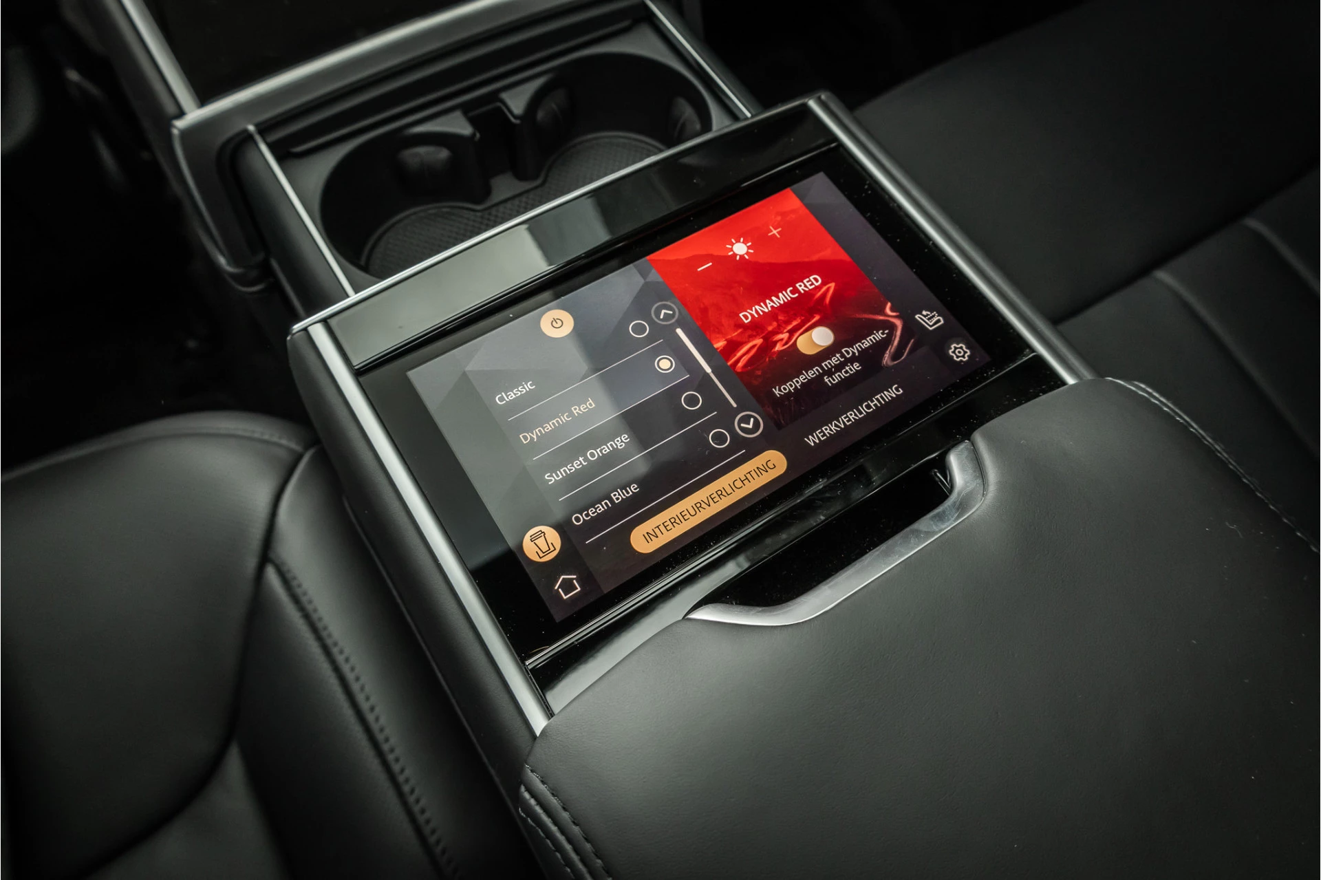 Hoofdafbeelding Land Rover Range Rover