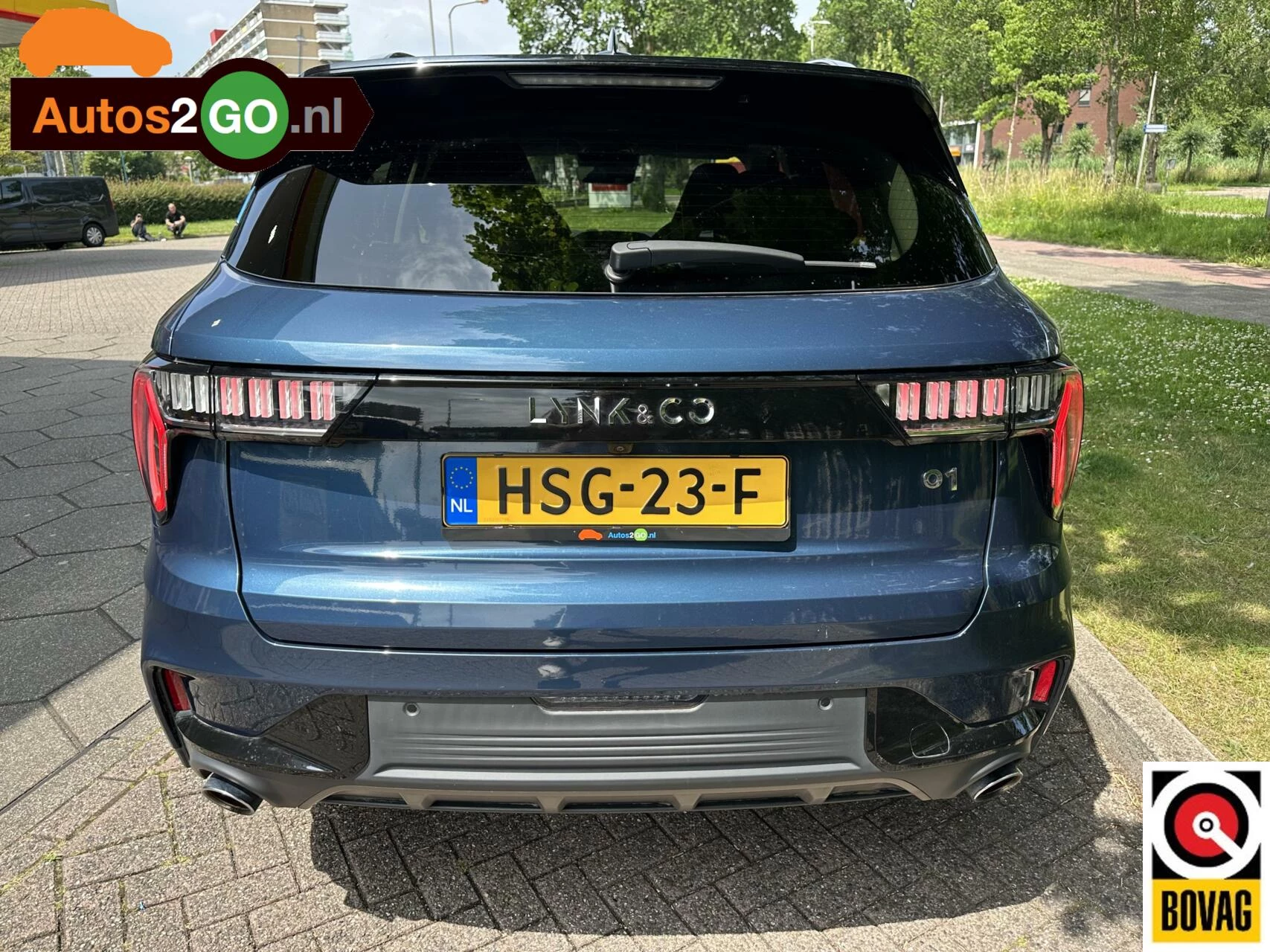 Hoofdafbeelding Lynk & Co 01
