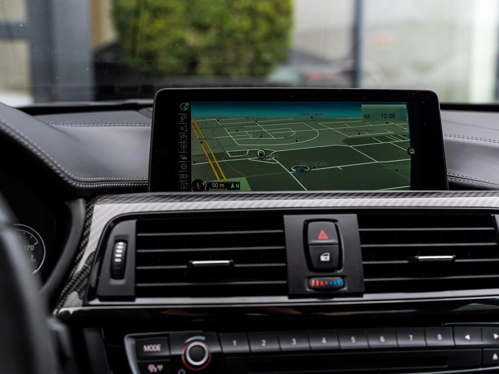 Hoofdafbeelding BMW M4