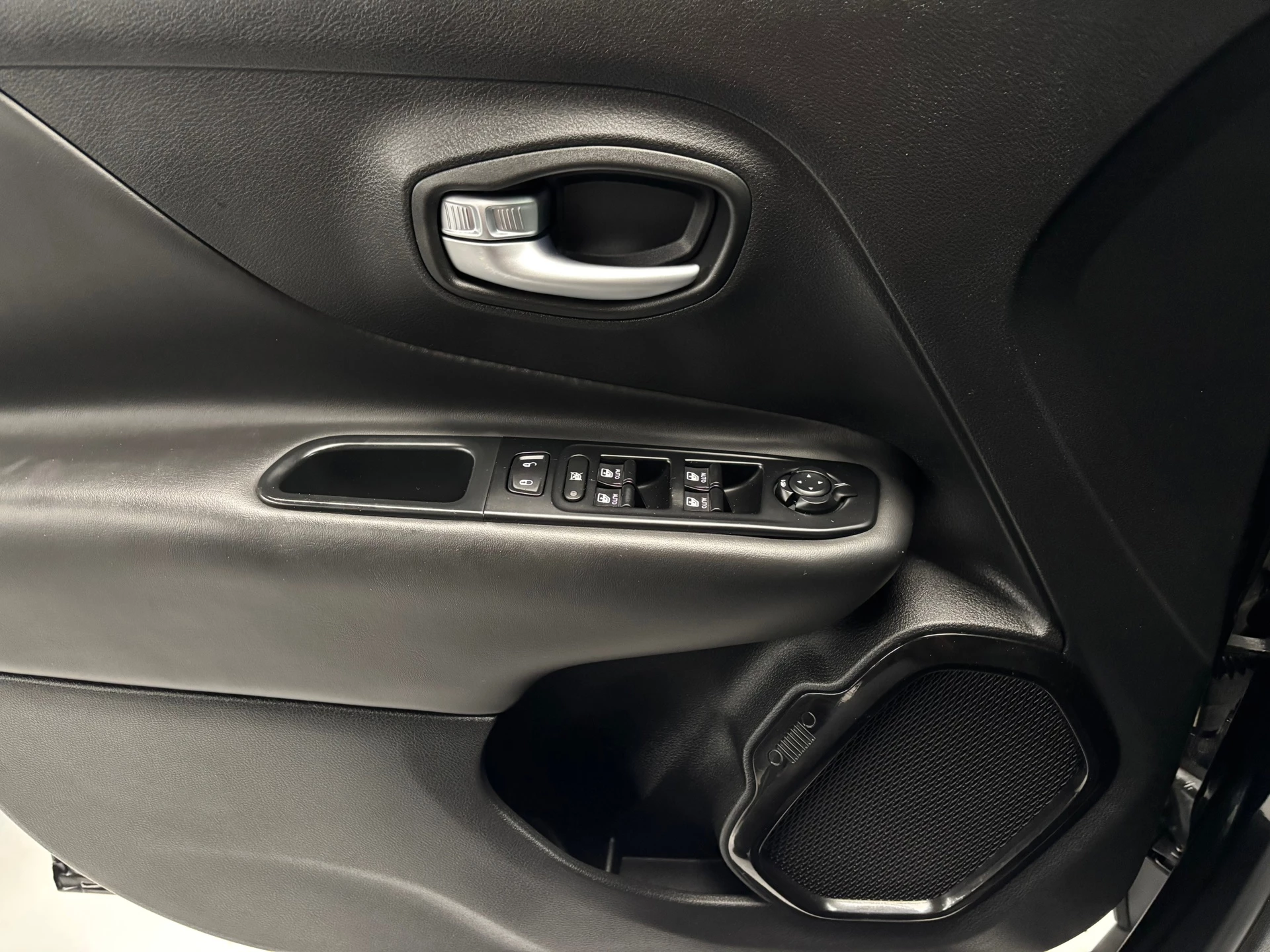 Hoofdafbeelding Jeep Renegade