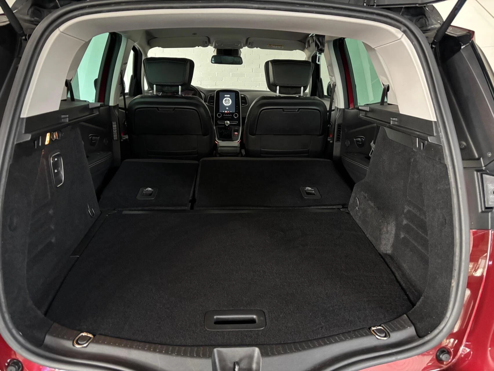 Hoofdafbeelding Renault Scénic