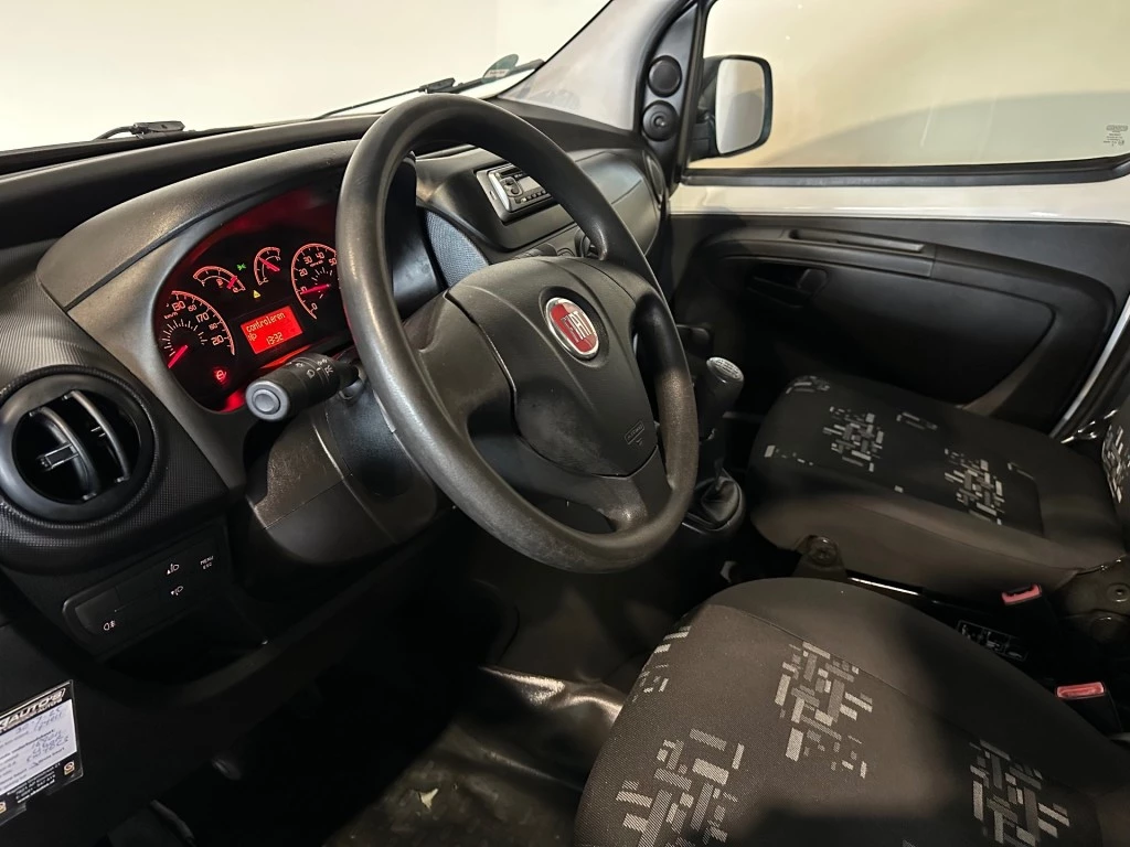 Hoofdafbeelding Fiat Fiorino