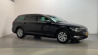 Volkswagen Passat Variant 1.5 TSI 150pk Comfortline Business LED Leder Navigatie DAB+