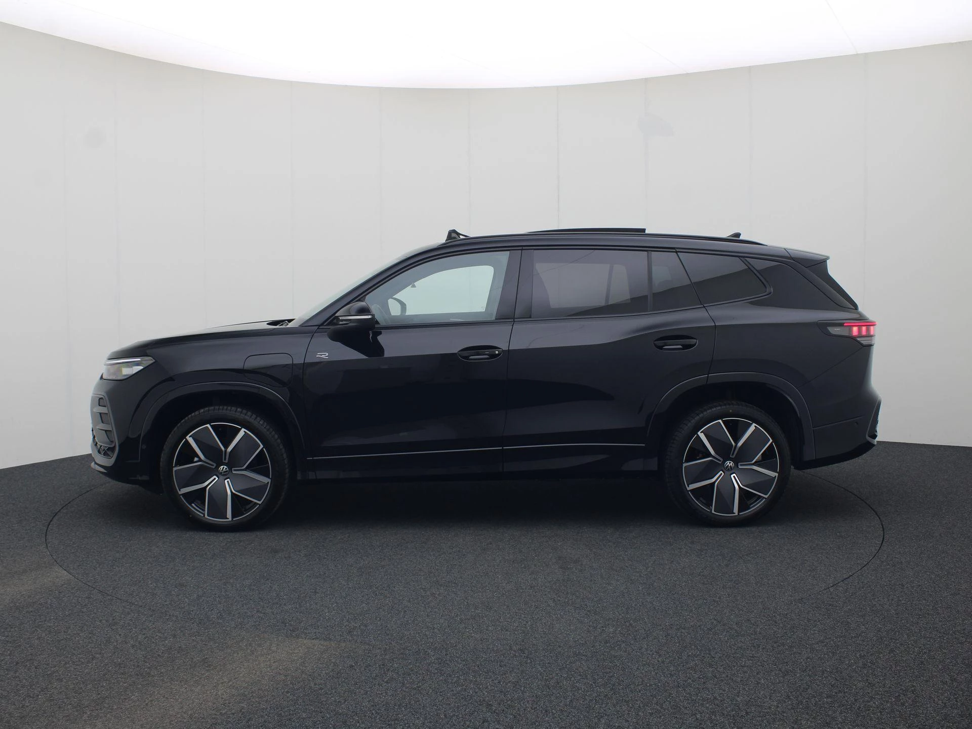 Hoofdafbeelding Volkswagen Tayron