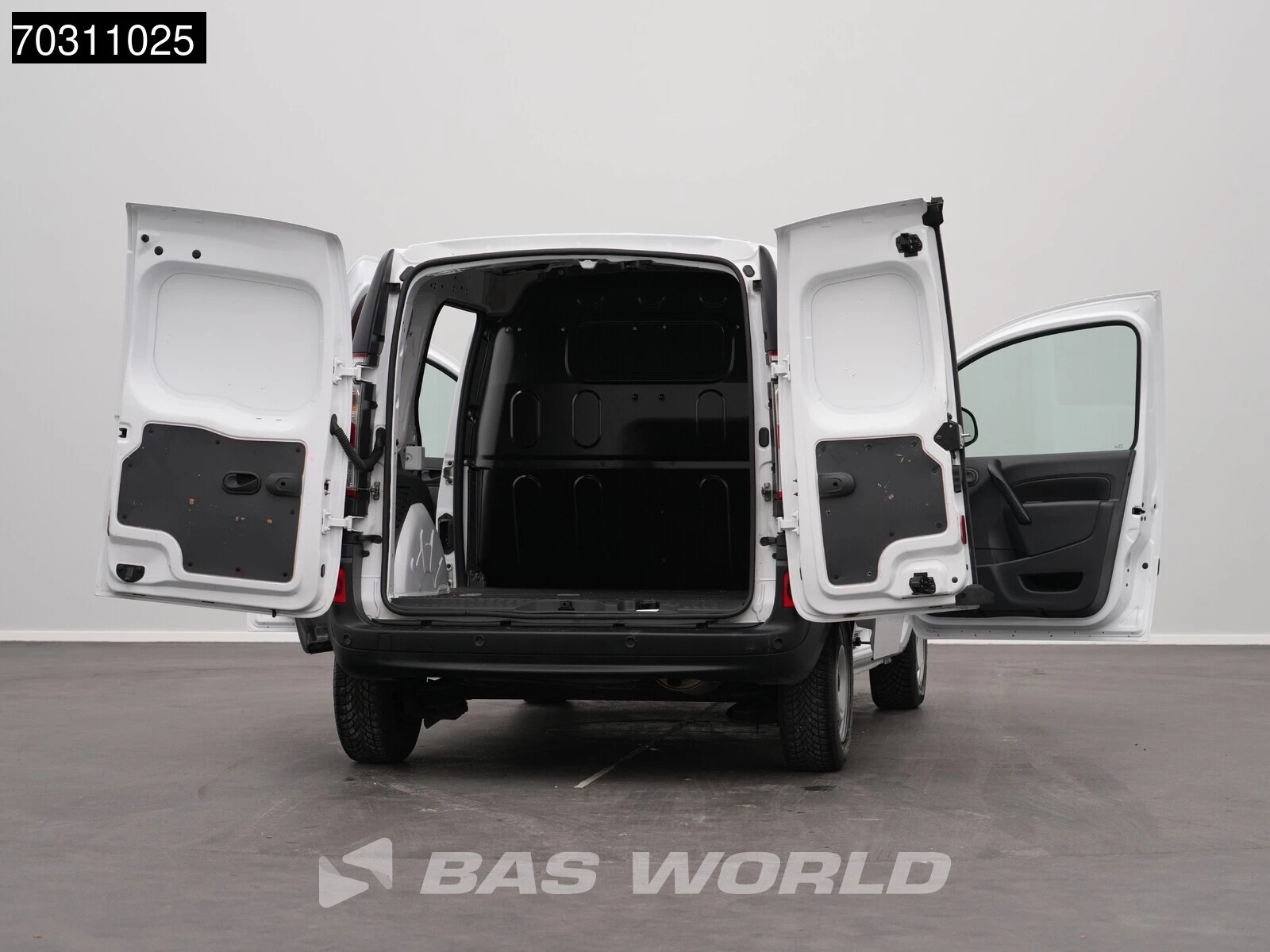 Hoofdafbeelding Renault Kangoo