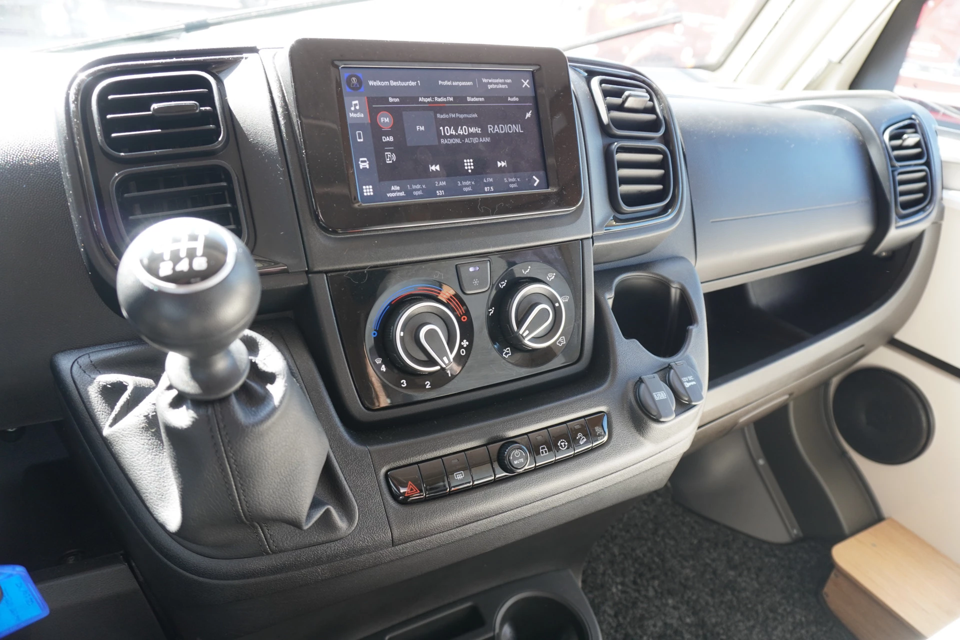 Hoofdafbeelding Roller TEAM ZEFIRO