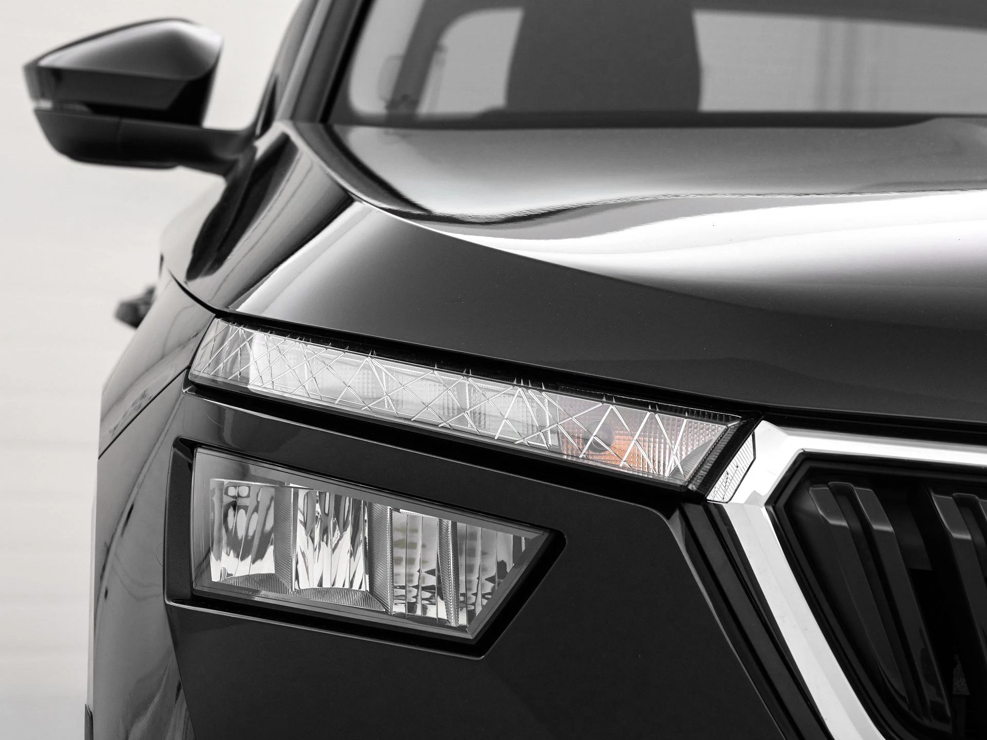 Hoofdafbeelding Škoda Kamiq