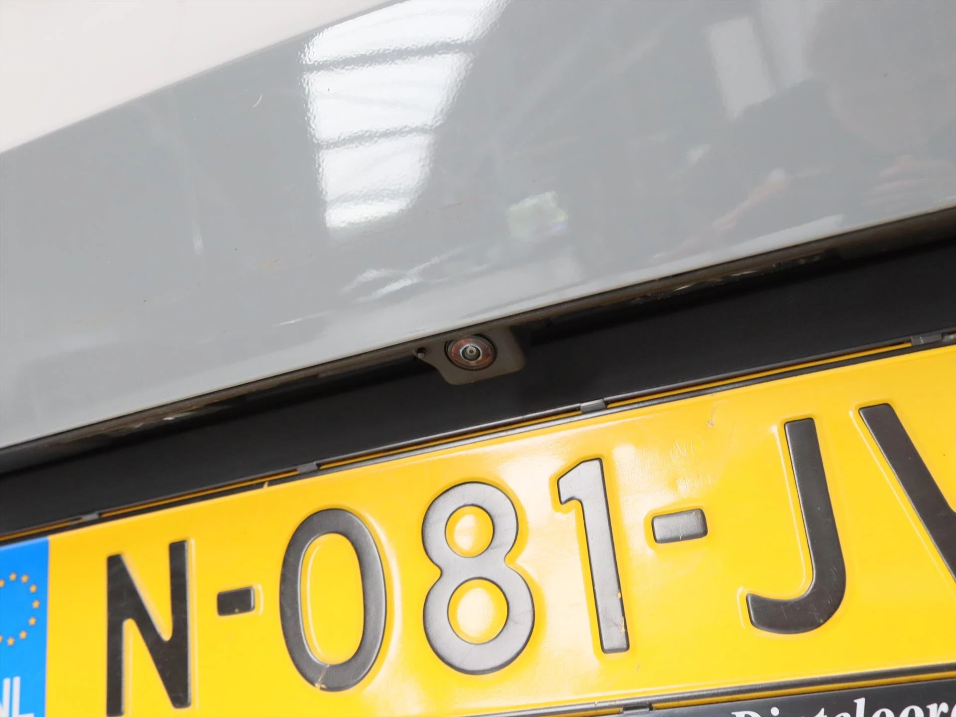 Hoofdafbeelding Volkswagen ID.4