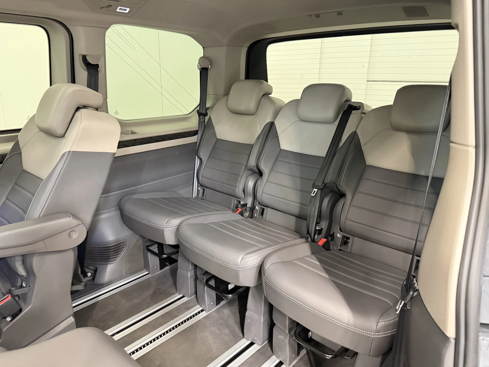 Hoofdafbeelding Volkswagen Multivan