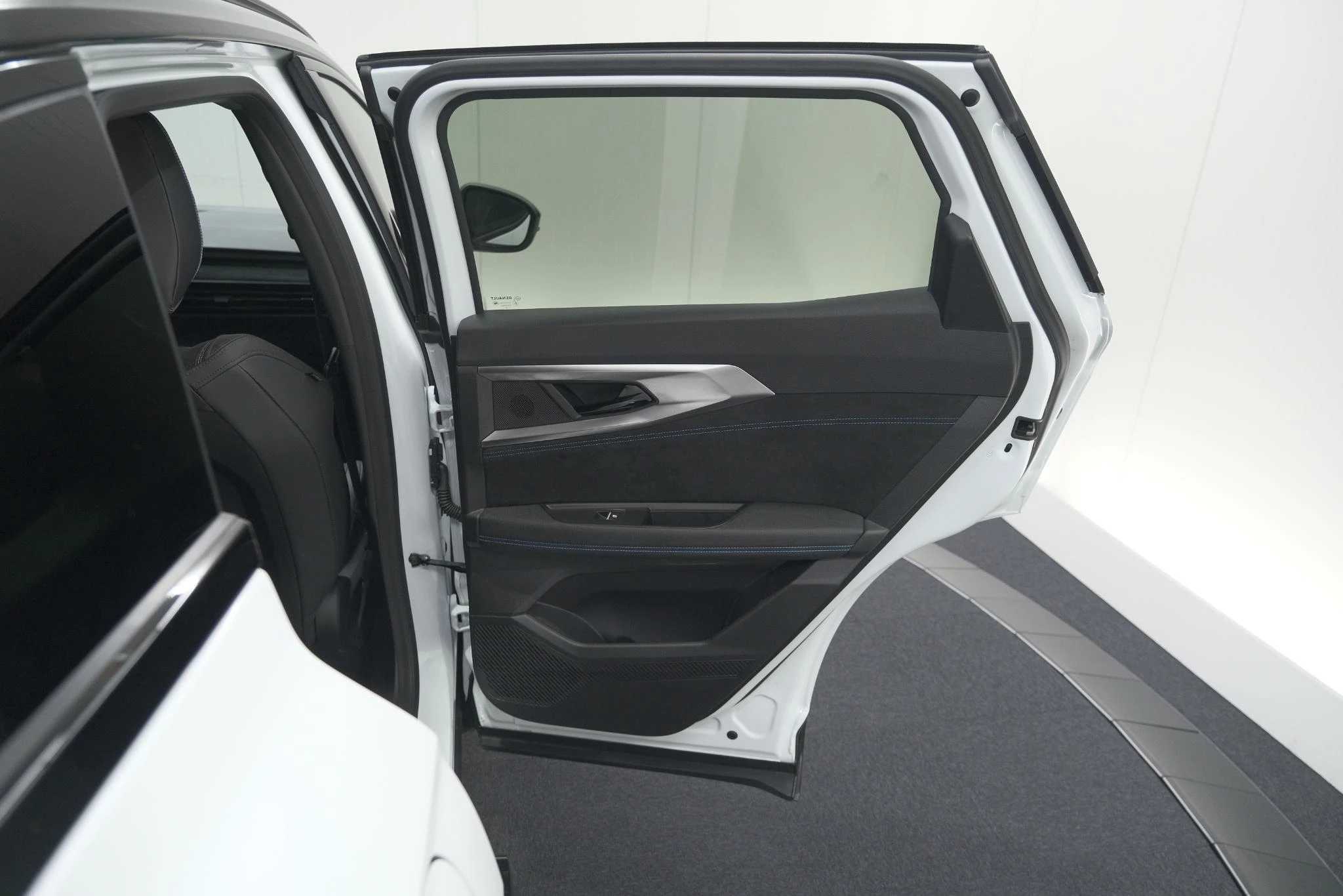 Hoofdafbeelding Renault Austral