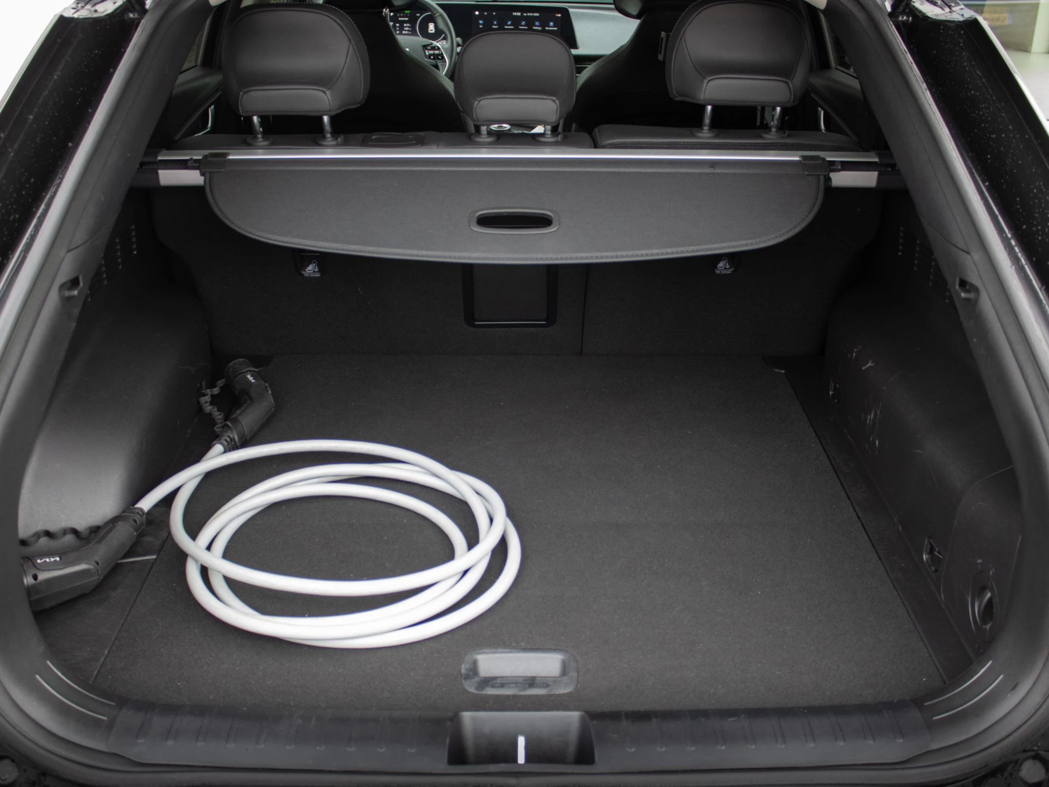 Hoofdafbeelding Kia EV6