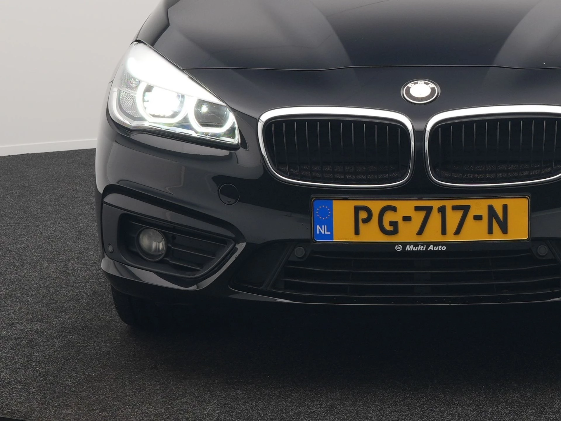Hoofdafbeelding BMW 2 Serie