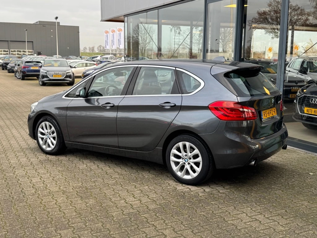 Hoofdafbeelding BMW 2 Serie