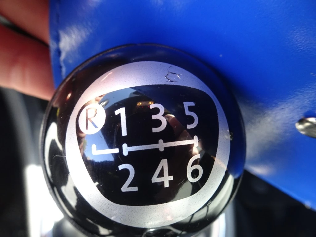 Hoofdafbeelding Volkswagen Beetle