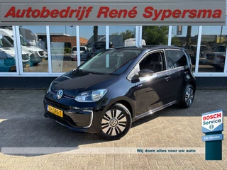 Hoofdafbeelding Volkswagen e-up! Volkswagen e-up! Stoelverwarming | Climate Control | Automaat