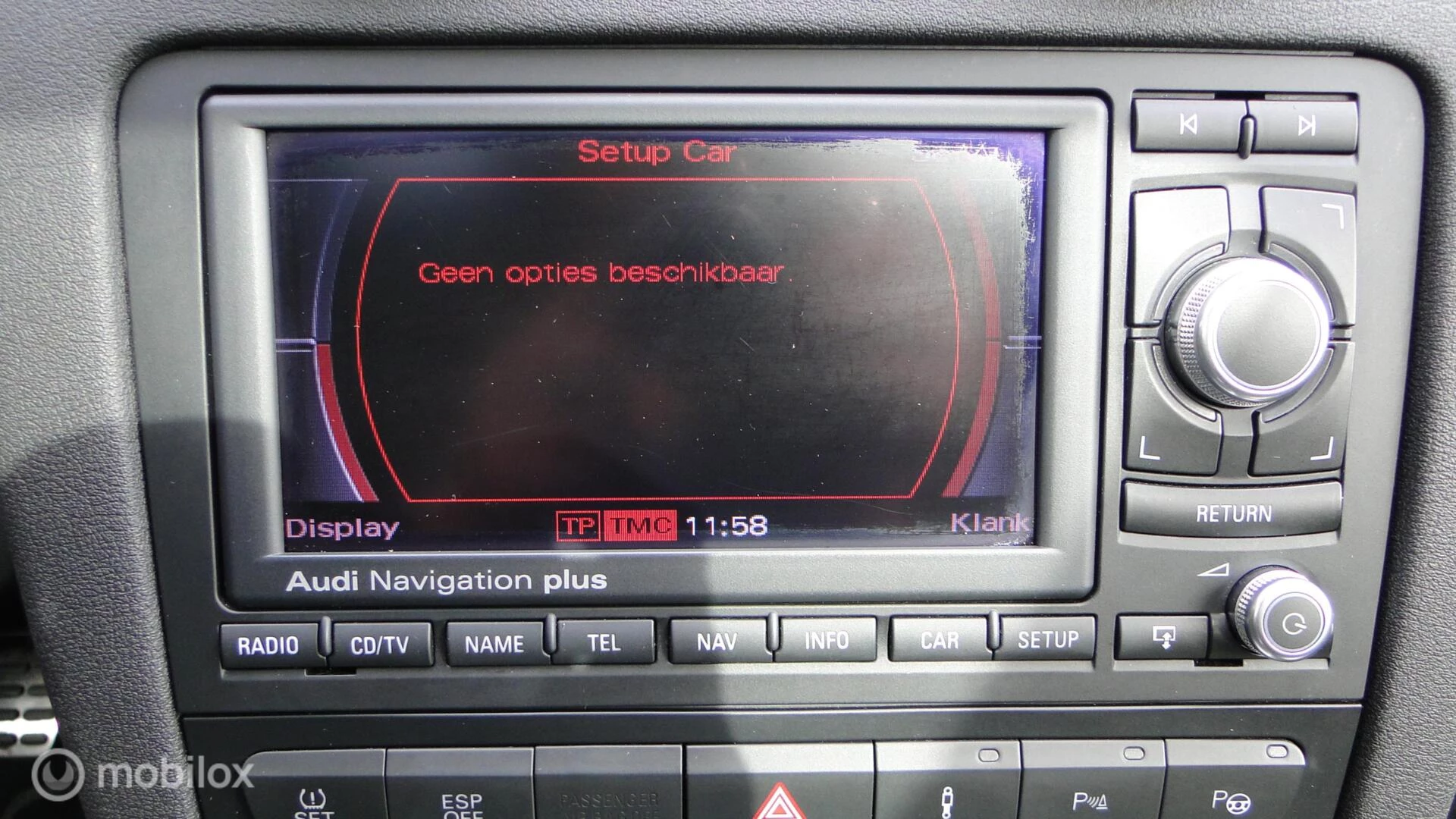 Hoofdafbeelding Audi S3