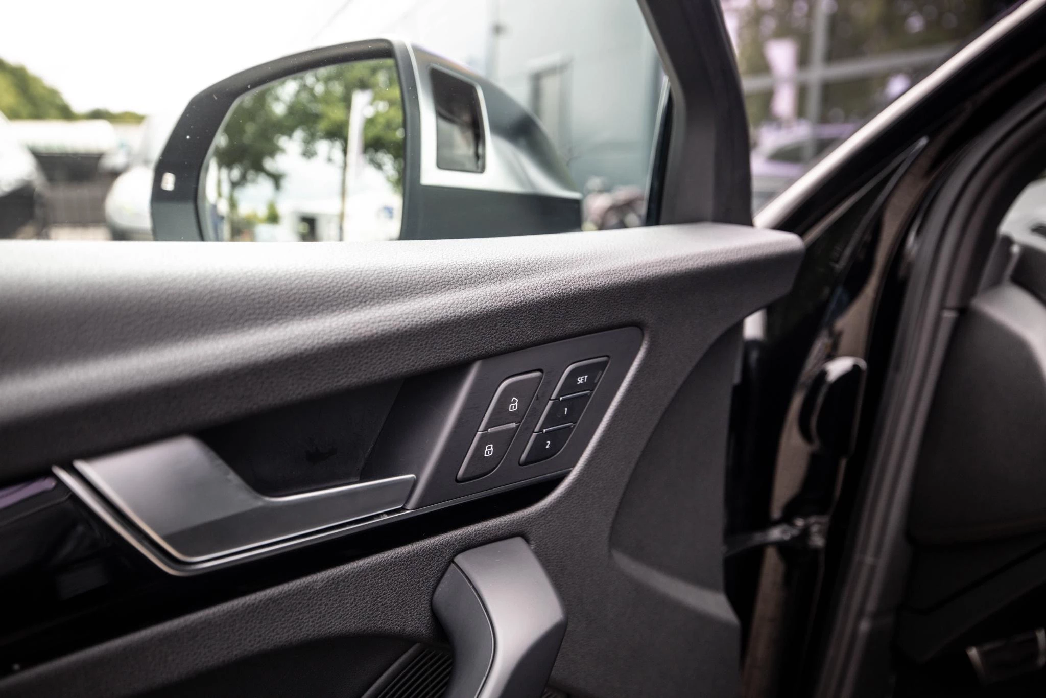 Hoofdafbeelding Audi SQ5