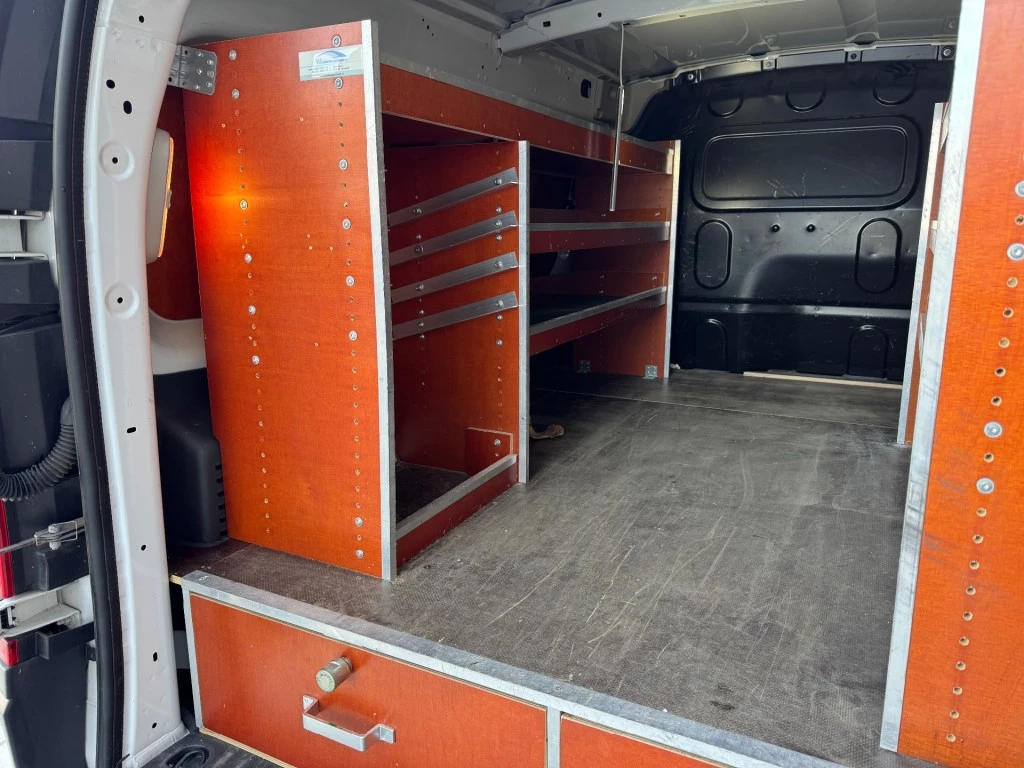 Hoofdafbeelding Mercedes-Benz Citan