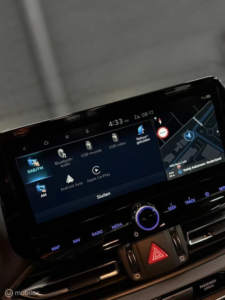 Hoofdafbeelding Hyundai i30