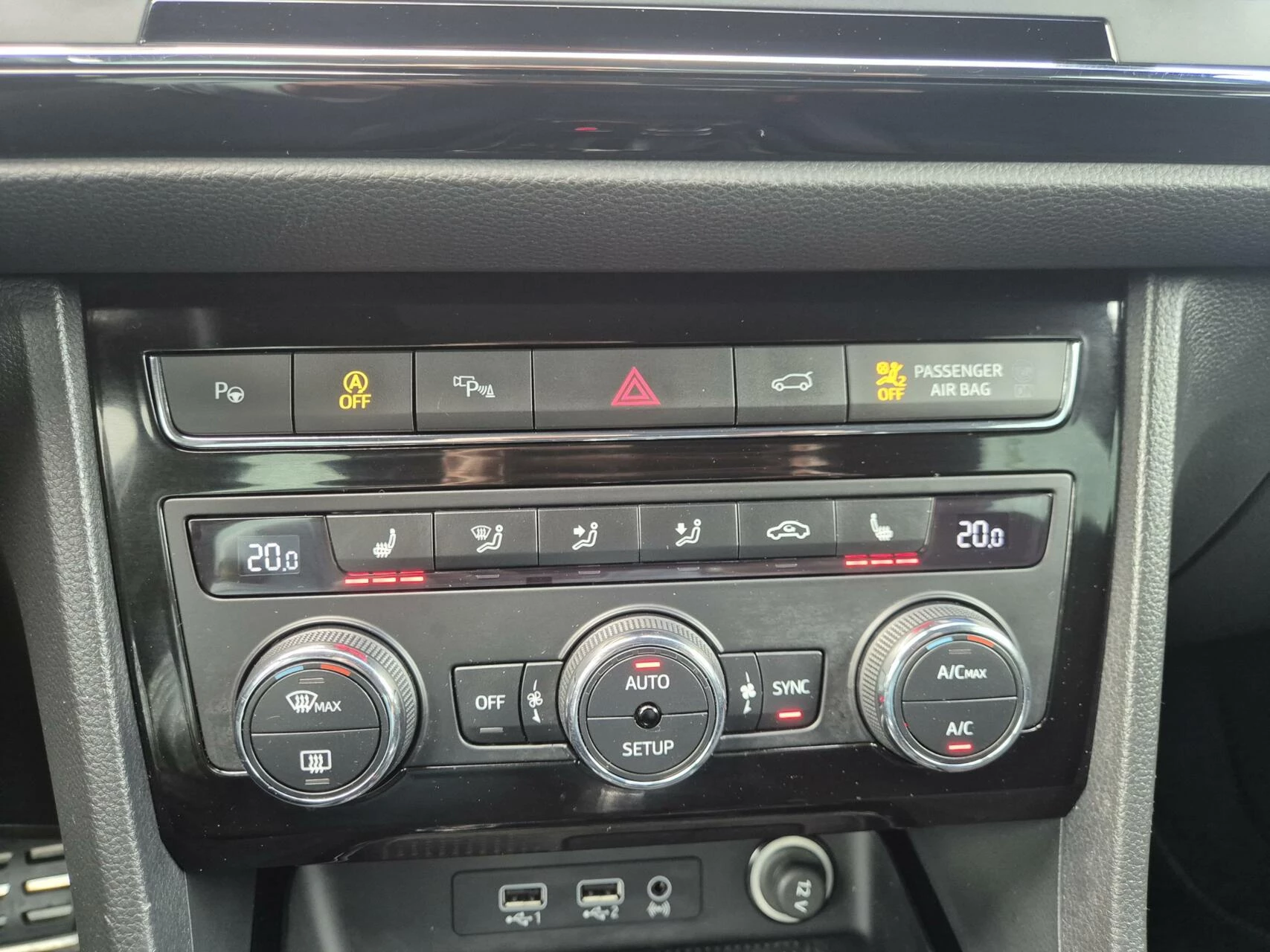 Hoofdafbeelding CUPRA Ateca