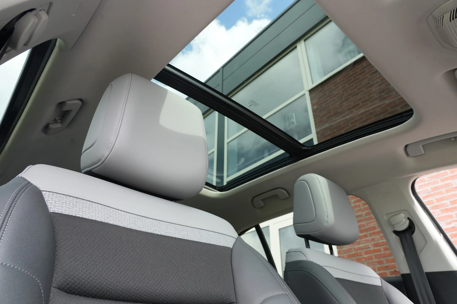 Hoofdafbeelding Citroën C5 Aircross