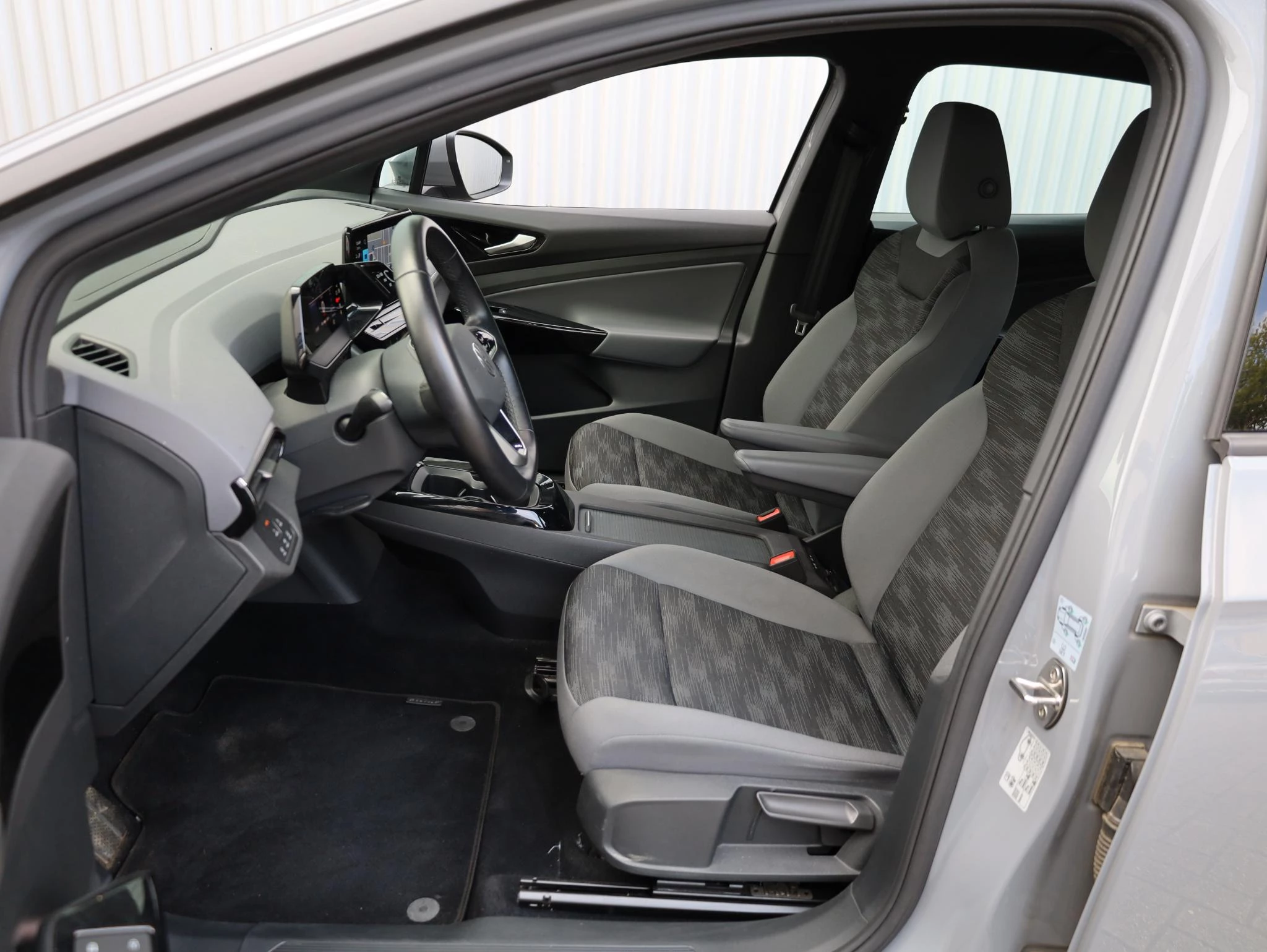 Hoofdafbeelding Volkswagen ID.4