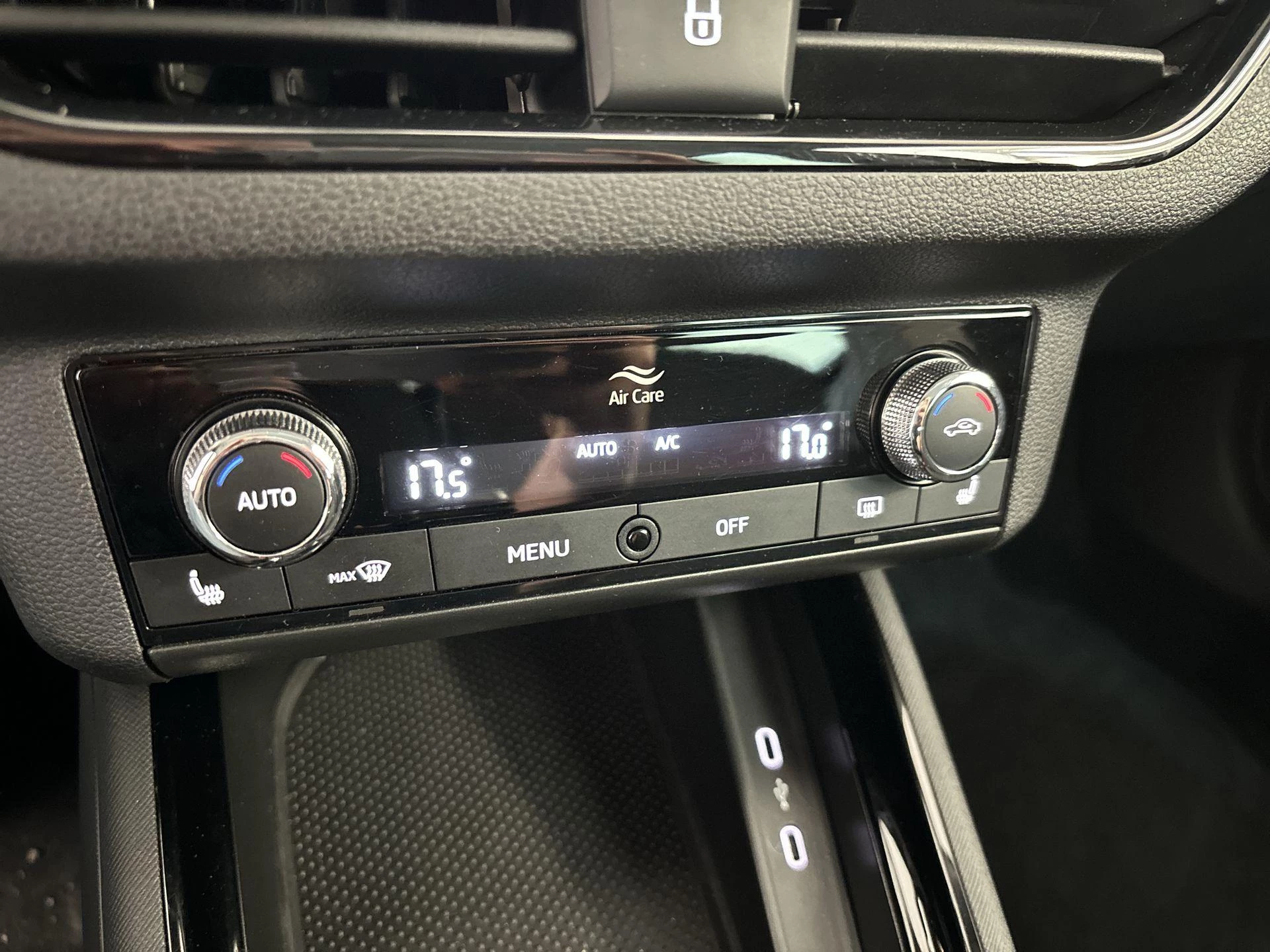 Hoofdafbeelding Škoda Kamiq
