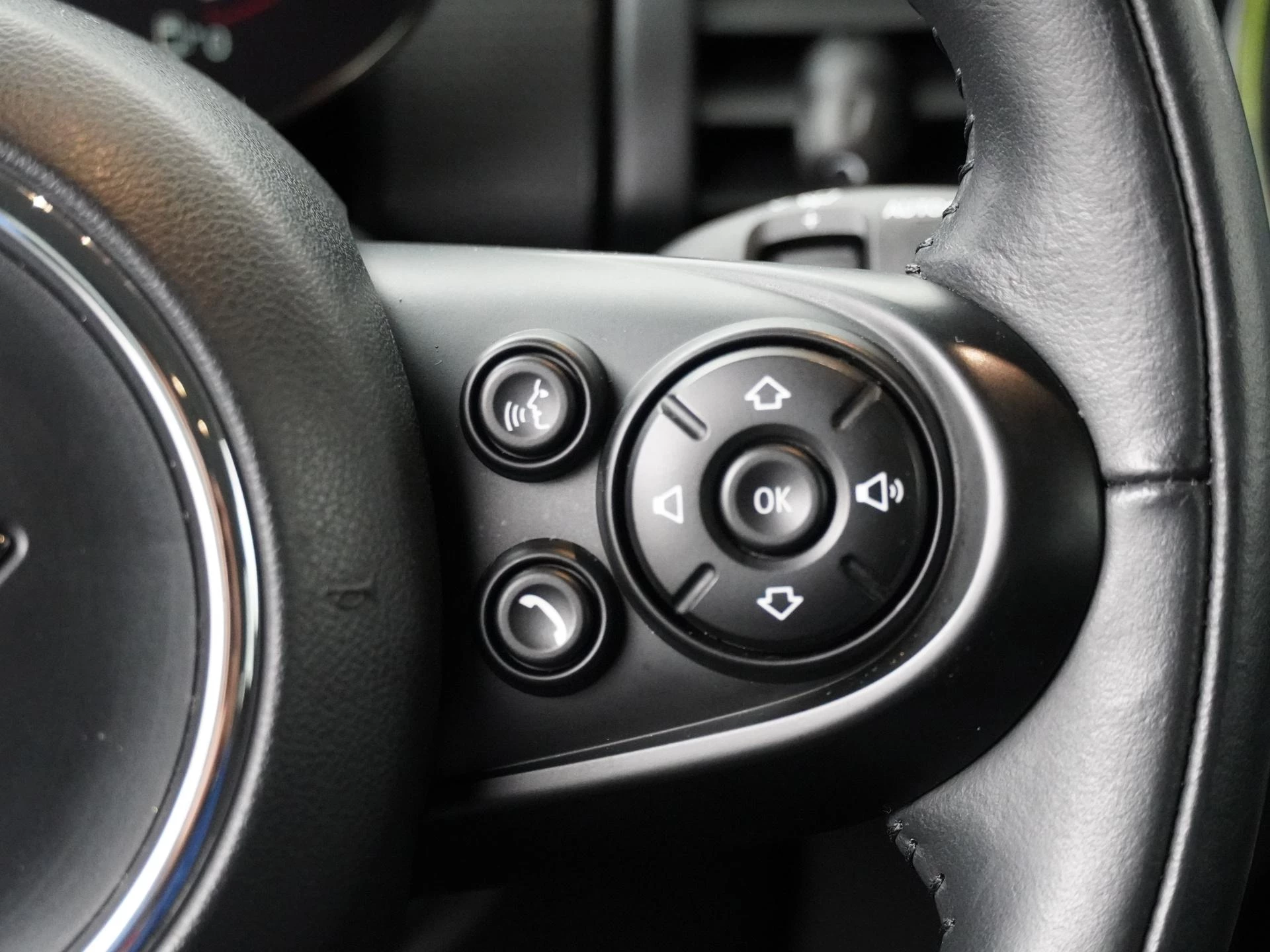 Hoofdafbeelding MINI 5-deurs