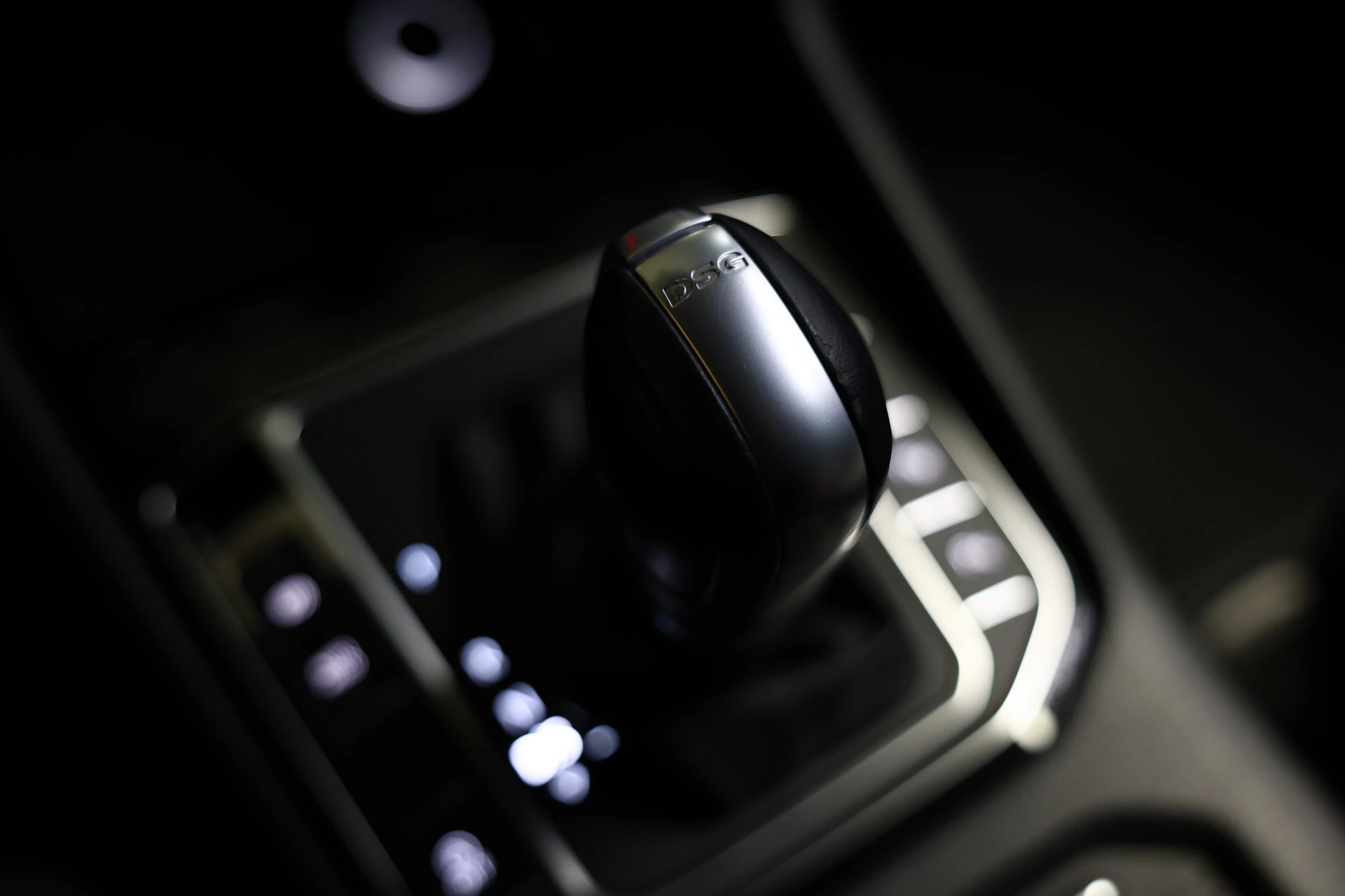 Hoofdafbeelding Volkswagen Golf Sportsvan