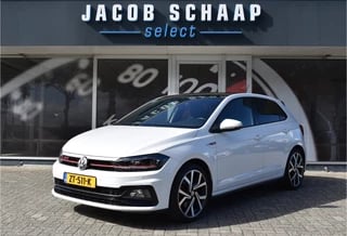 Volkswagen Polo 2.0 TSI GTI 200pk / Panodak / Navigatie Camera / 18" LM / Adap. Cruise