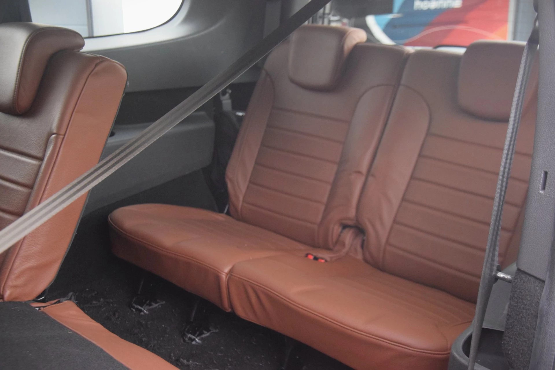 Hoofdafbeelding Dacia Lodgy