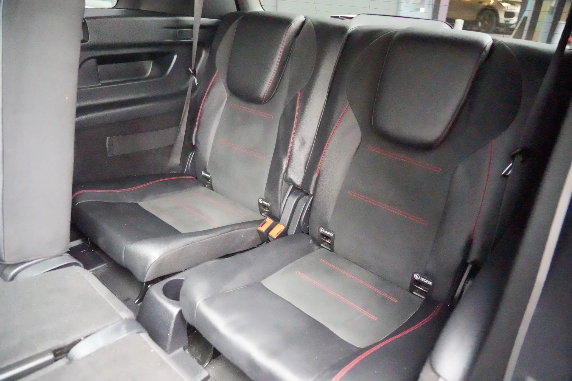 Hoofdafbeelding Mercedes-Benz GLB