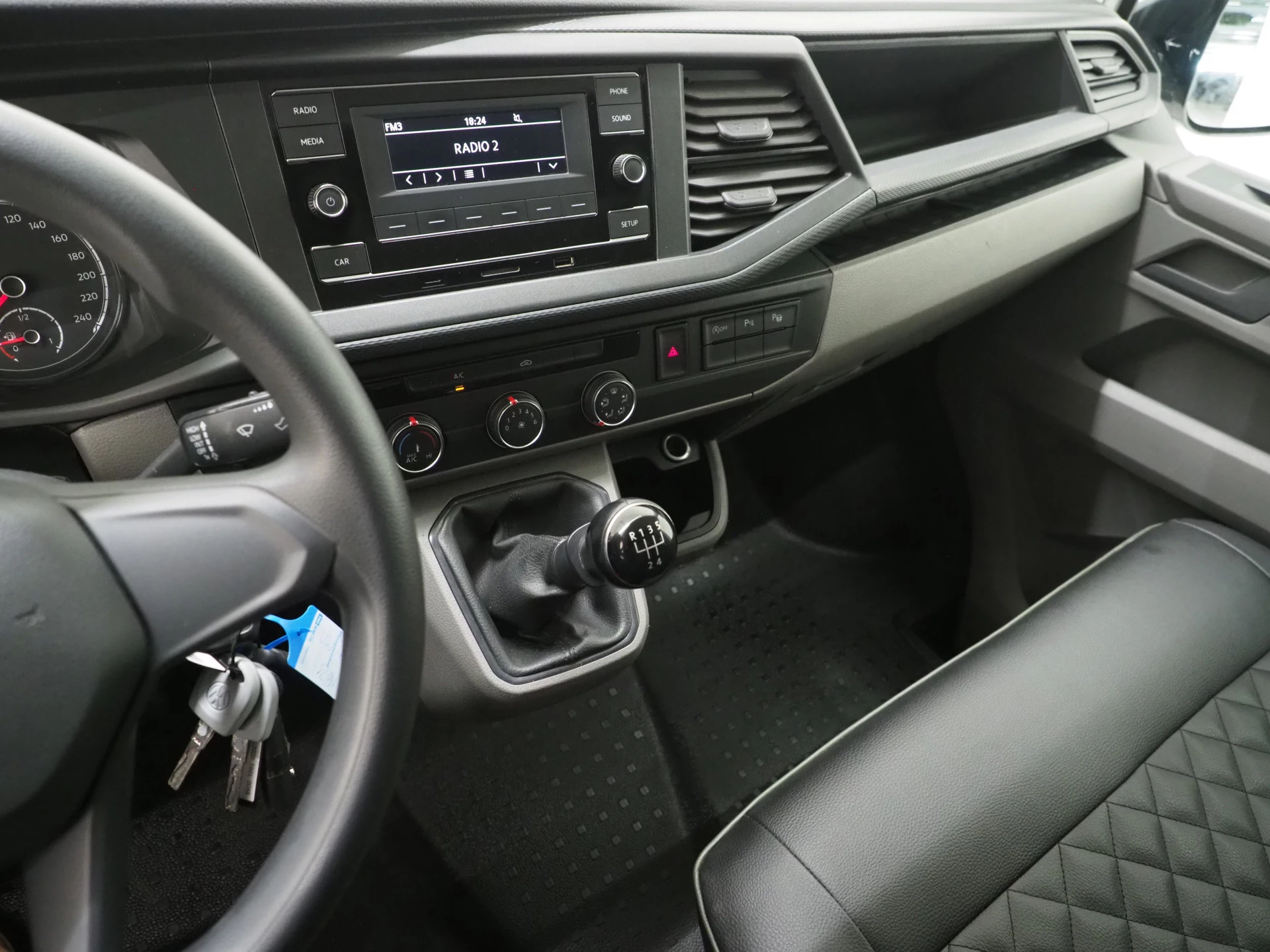 Hoofdafbeelding Volkswagen California