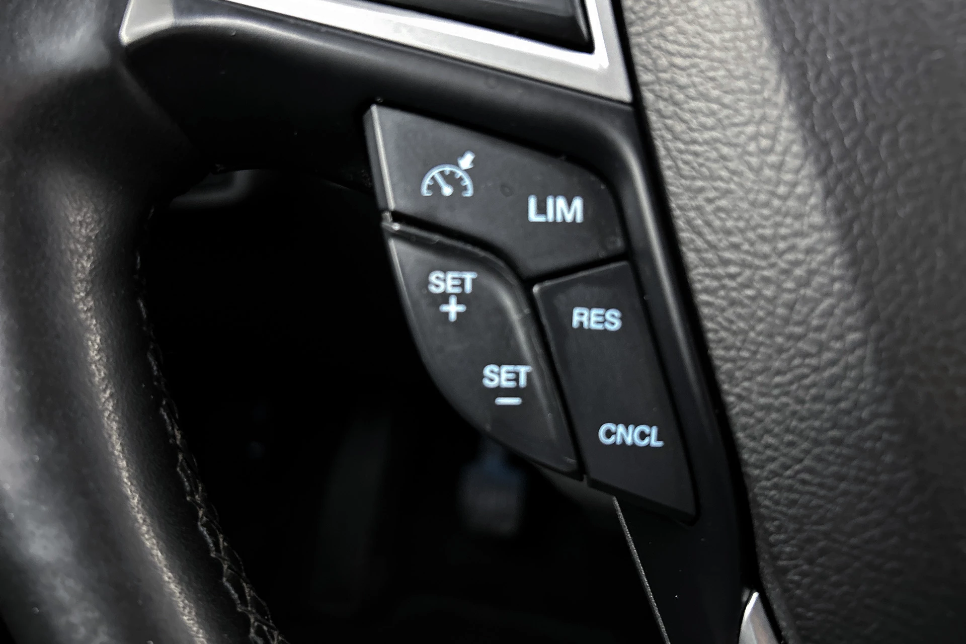 Hoofdafbeelding Ford Mondeo