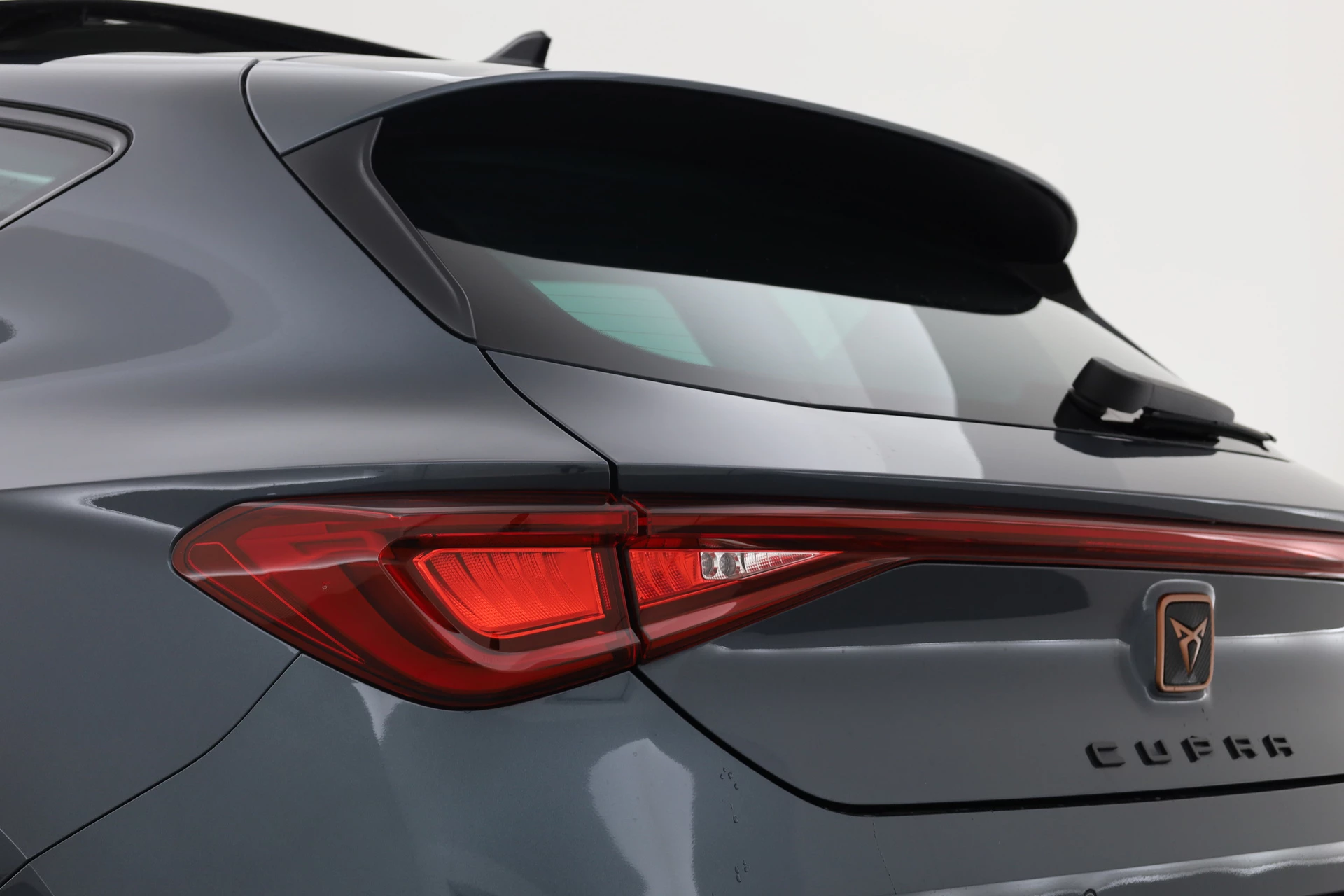 Hoofdafbeelding CUPRA Leon