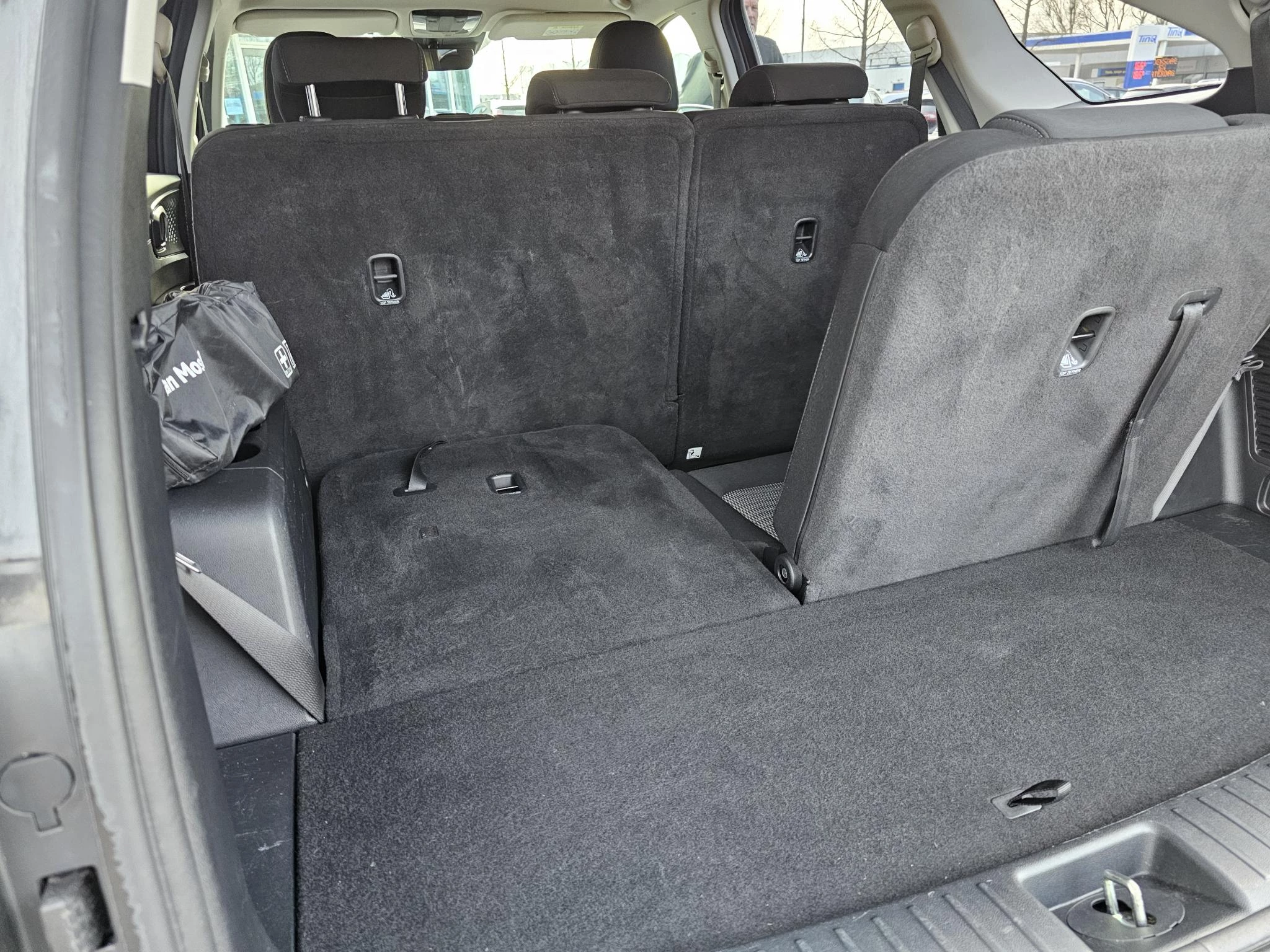 Hoofdafbeelding Kia Sorento