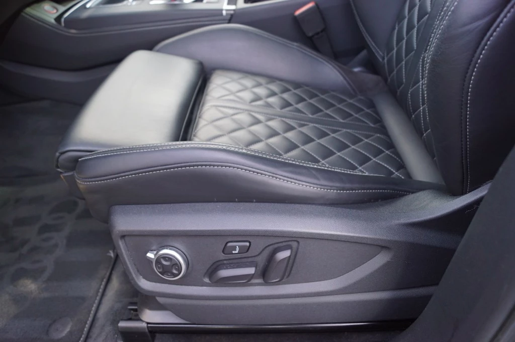 Hoofdafbeelding Audi SQ5
