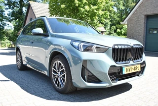 BMW X1 xDrive25e M Sportpakket