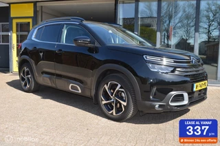 Citroen C5 Aircross 1.2 PureTech Feel incl. Bovag garantie
