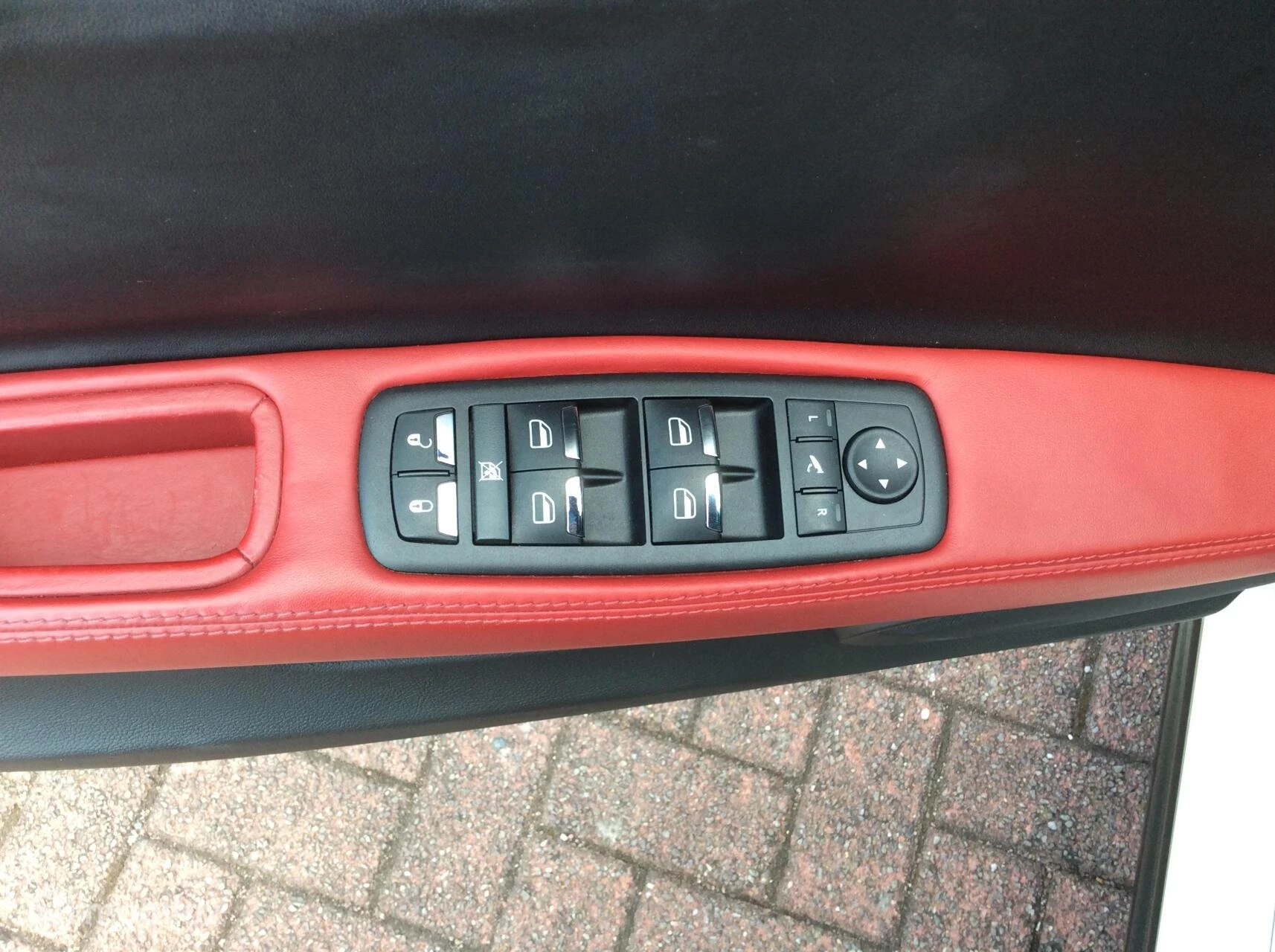 Hoofdafbeelding Maserati Ghibli