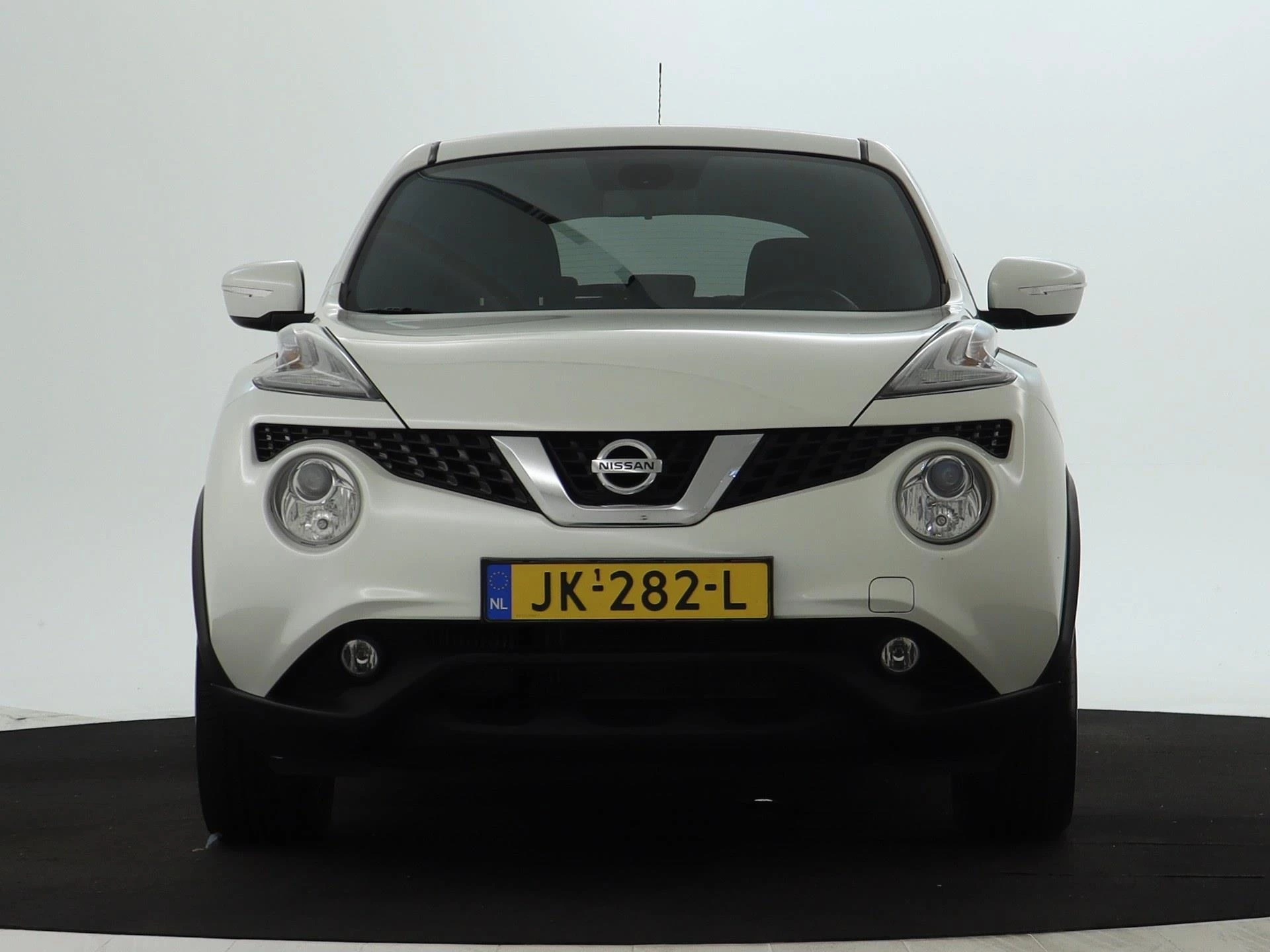 Hoofdafbeelding Nissan Juke