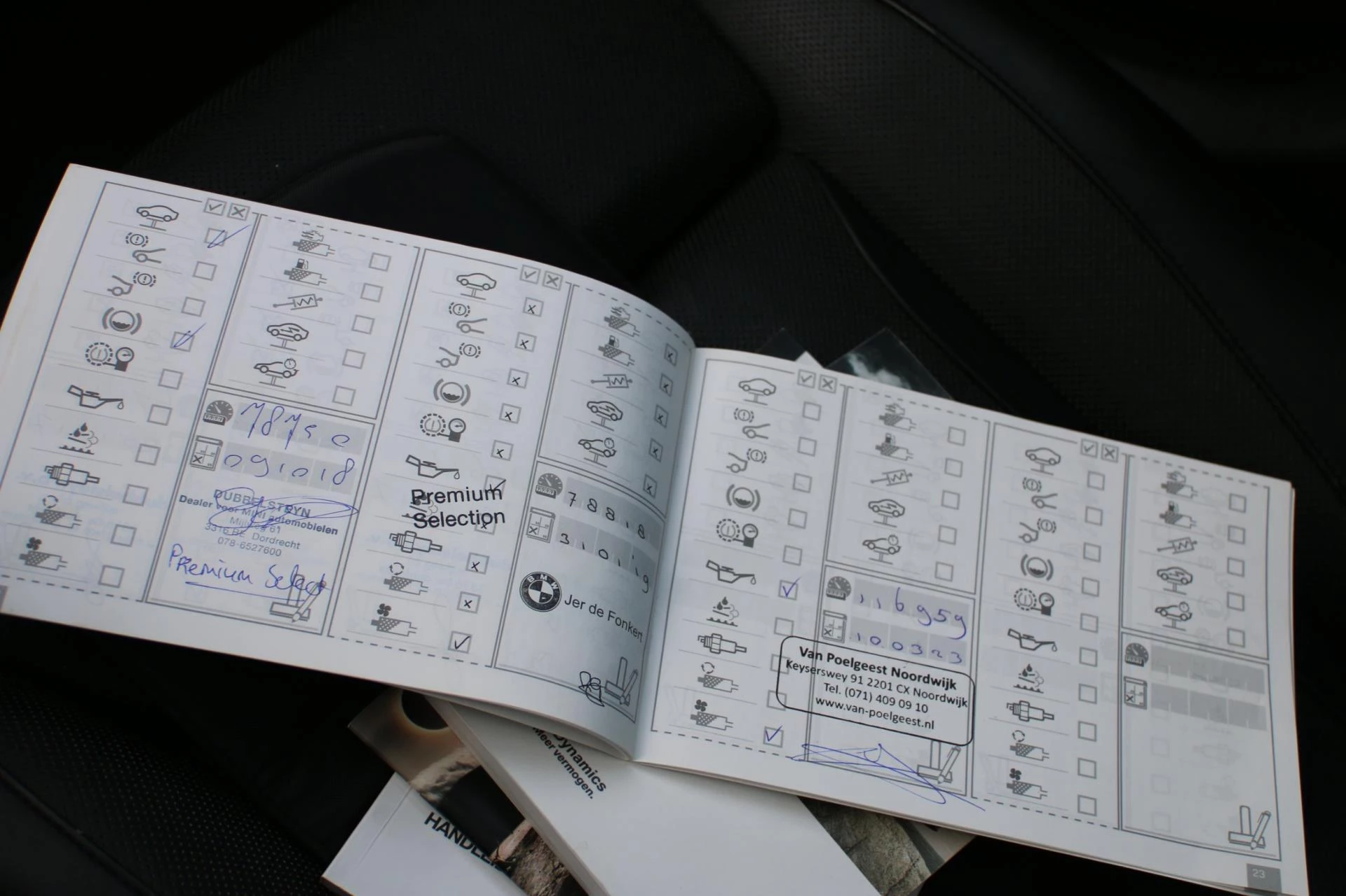 Hoofdafbeelding BMW 6 Serie