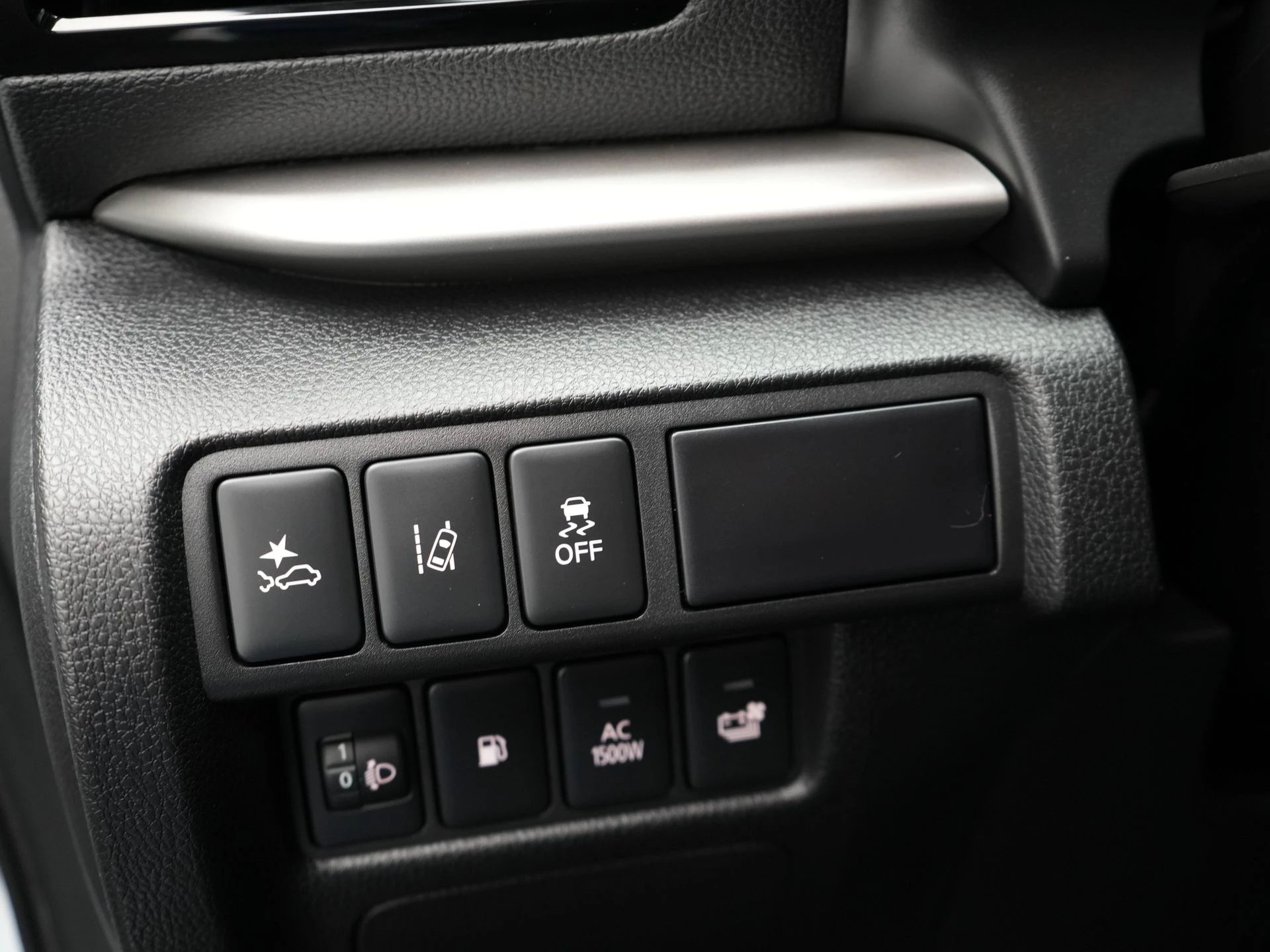 Hoofdafbeelding Mitsubishi Eclipse Cross
