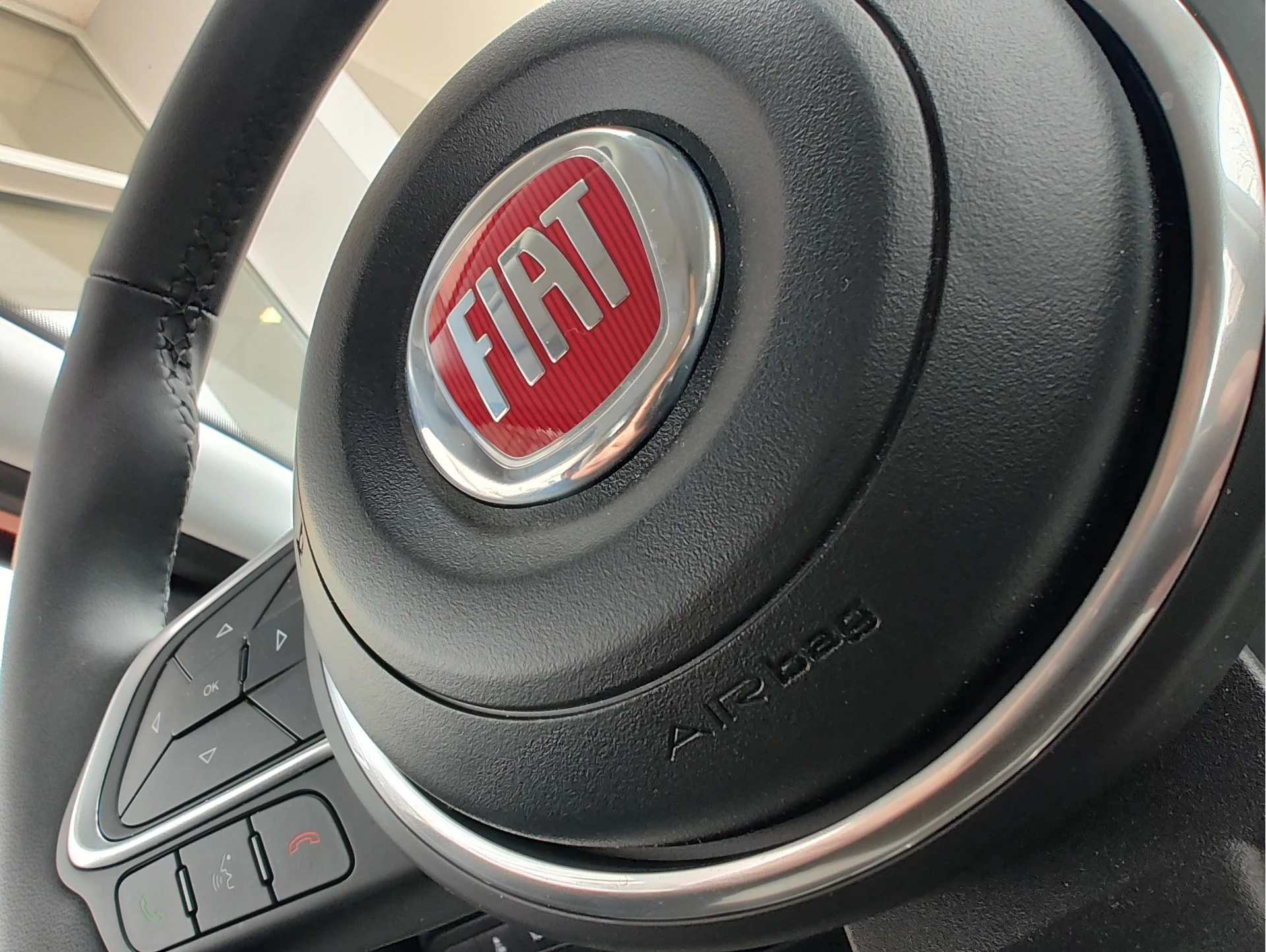 Hoofdafbeelding Fiat Tipo