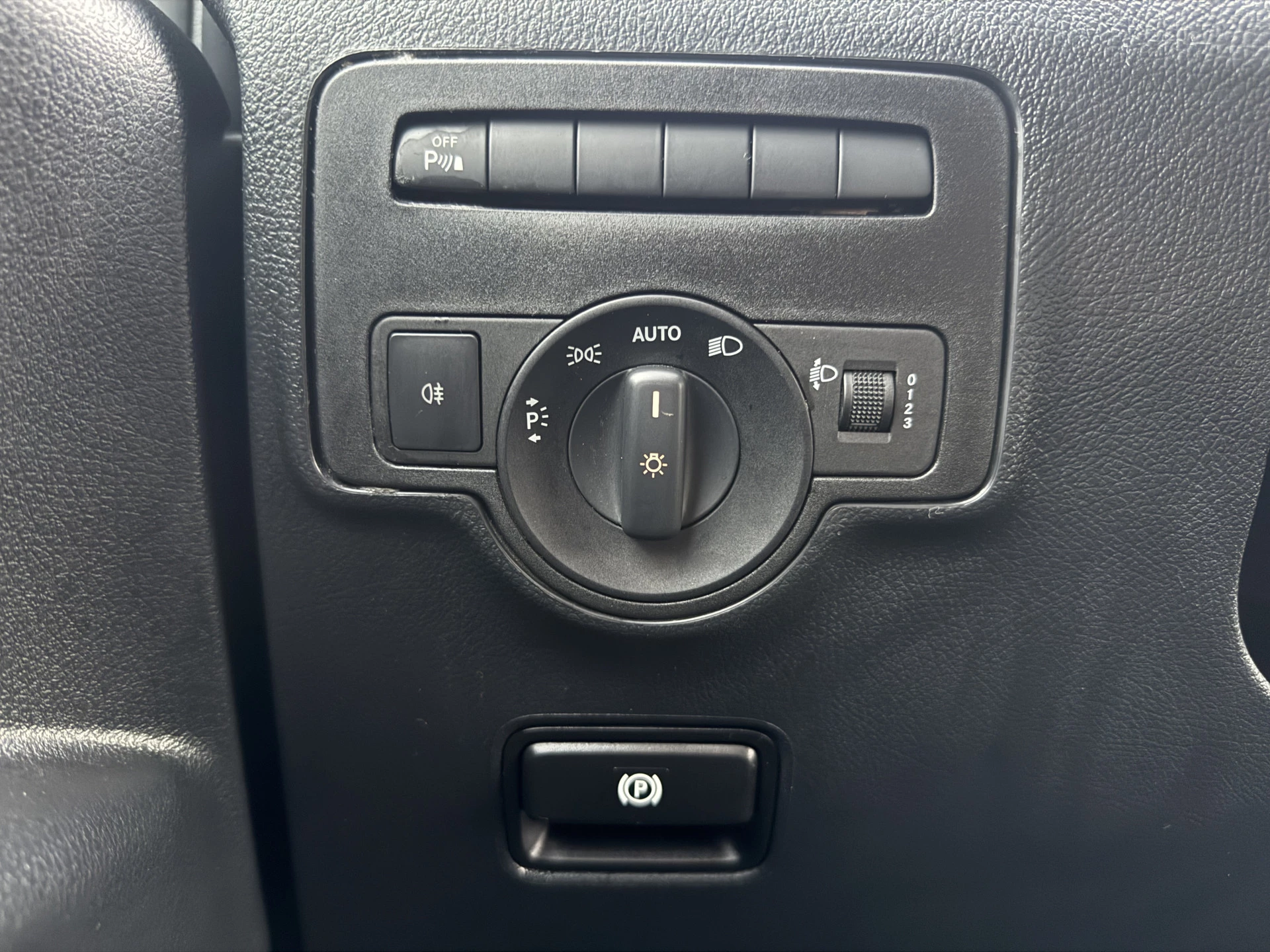 Hoofdafbeelding Mercedes-Benz eVito