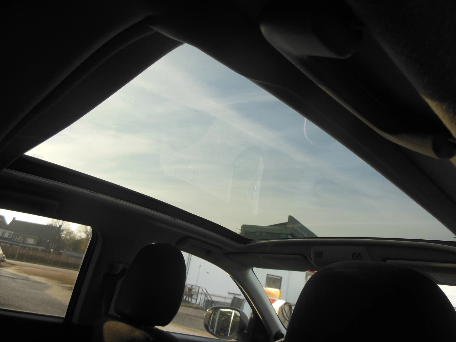 Hoofdafbeelding Mitsubishi ASX