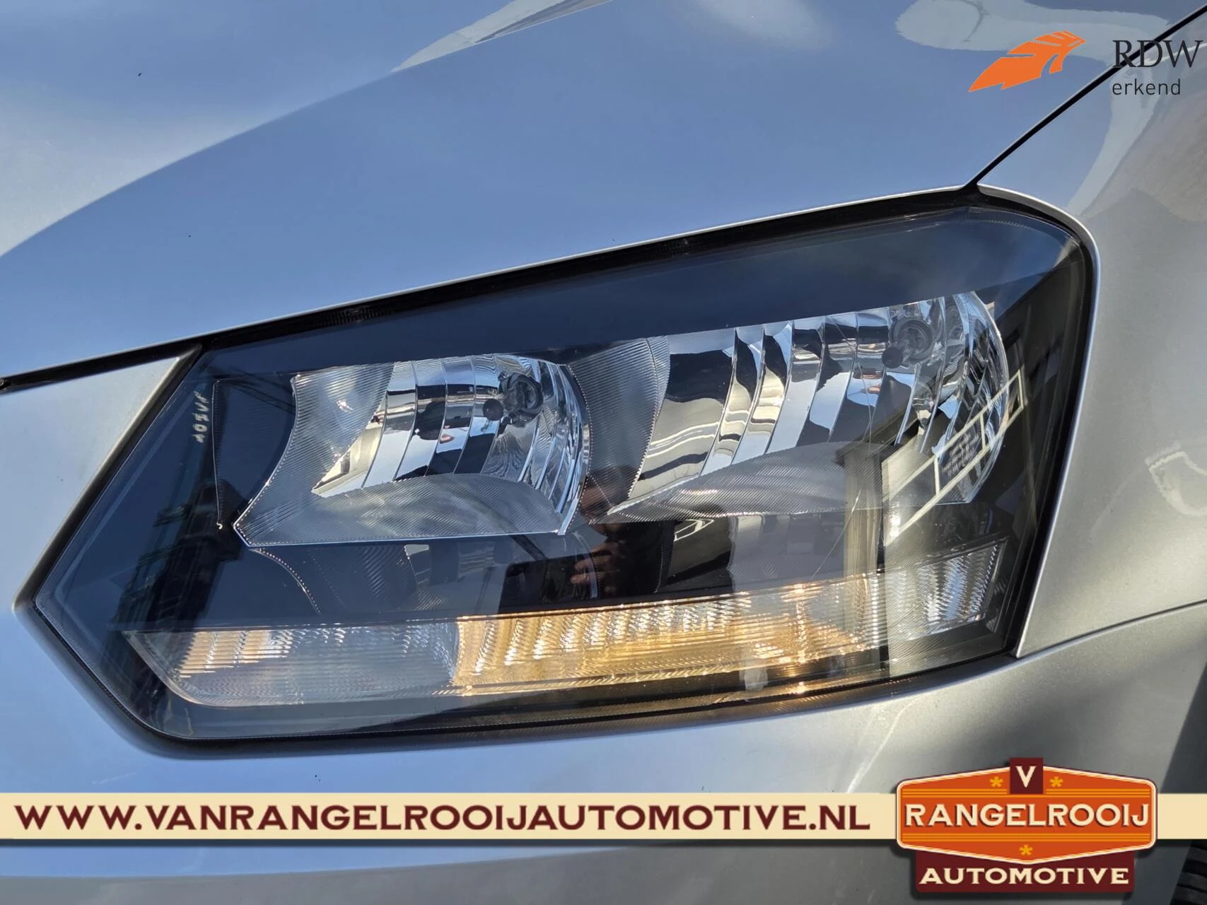 Hoofdafbeelding Škoda Yeti